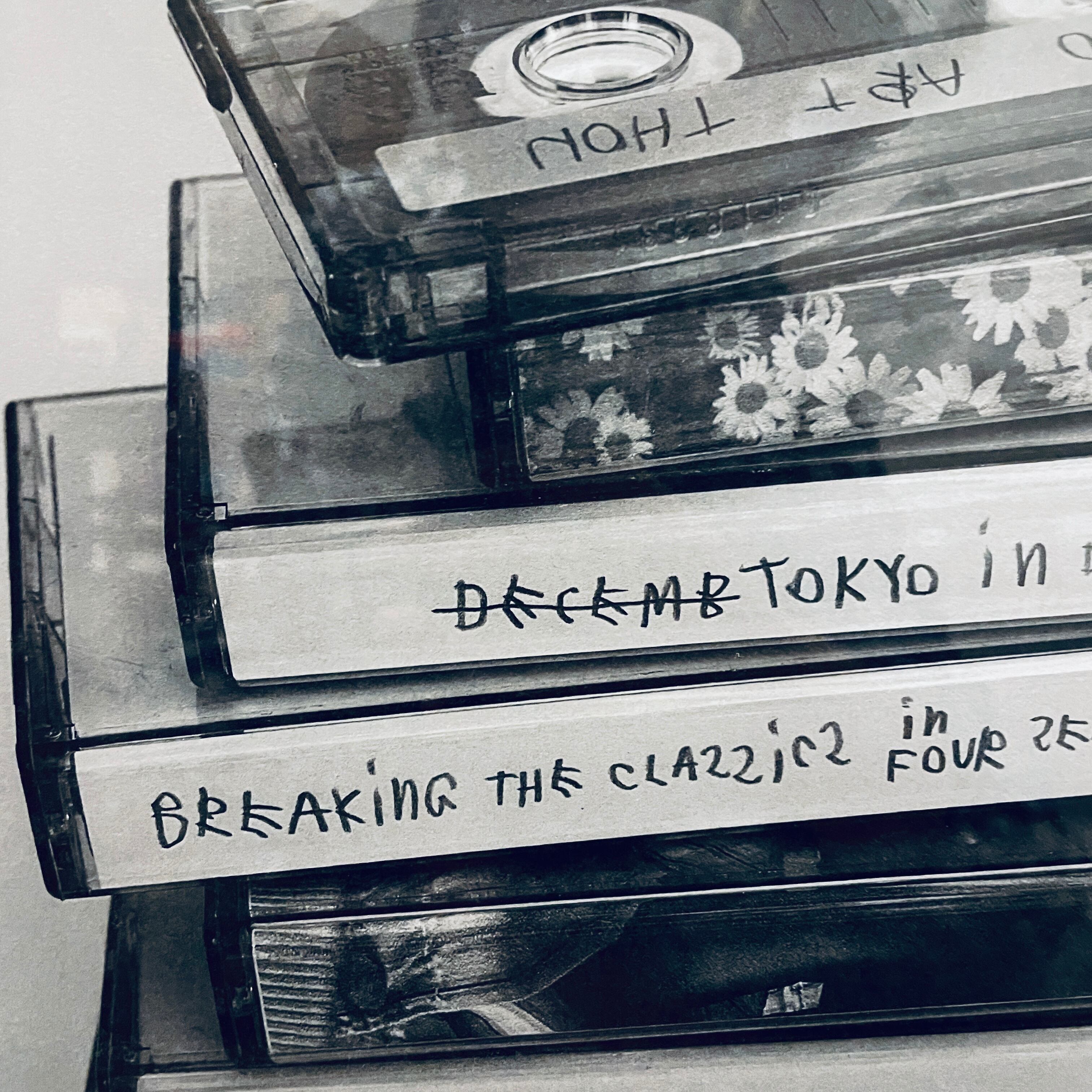 再入荷！【国内未入荷パリ限定】額装付き ココキャピタン希少最新