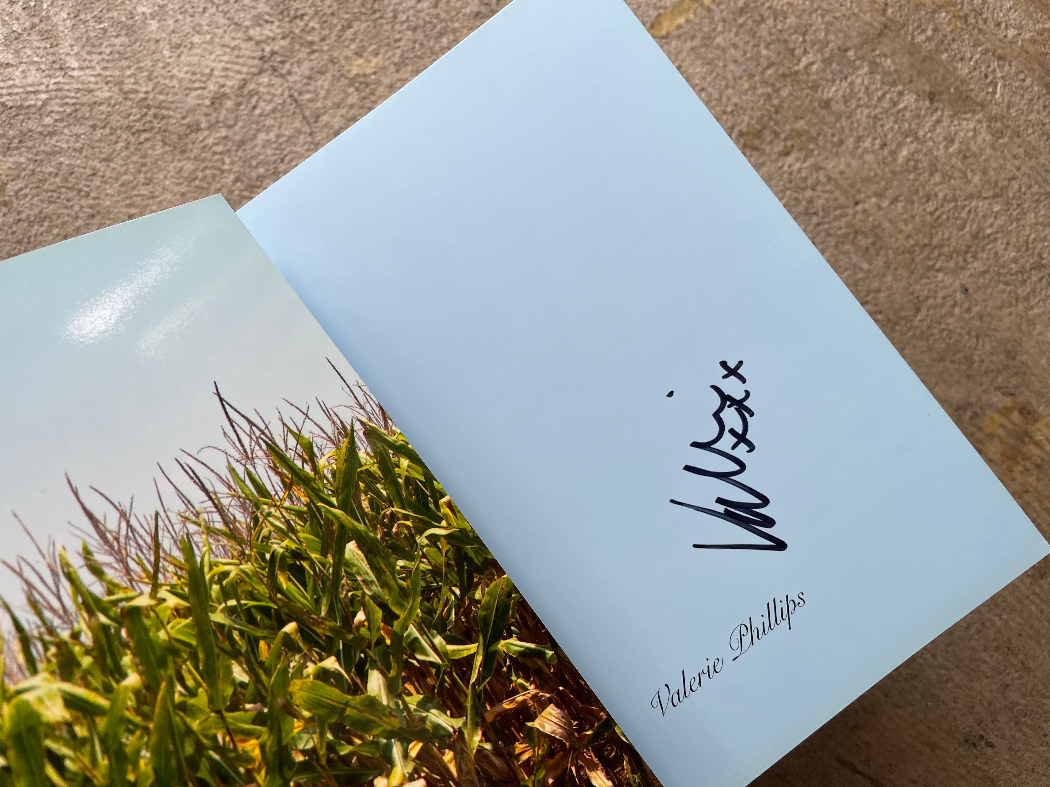 サイン本】AMBER IS FOR CAUTION | STANDARD BOOKSTORE