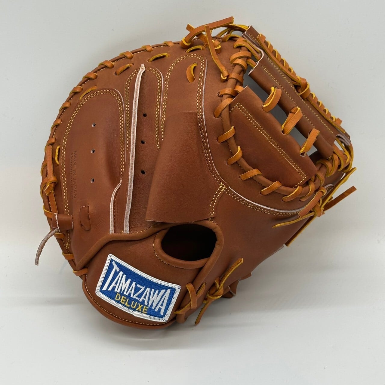 キャッチャーミット | 玉澤グローブ 公式オンラインショップ