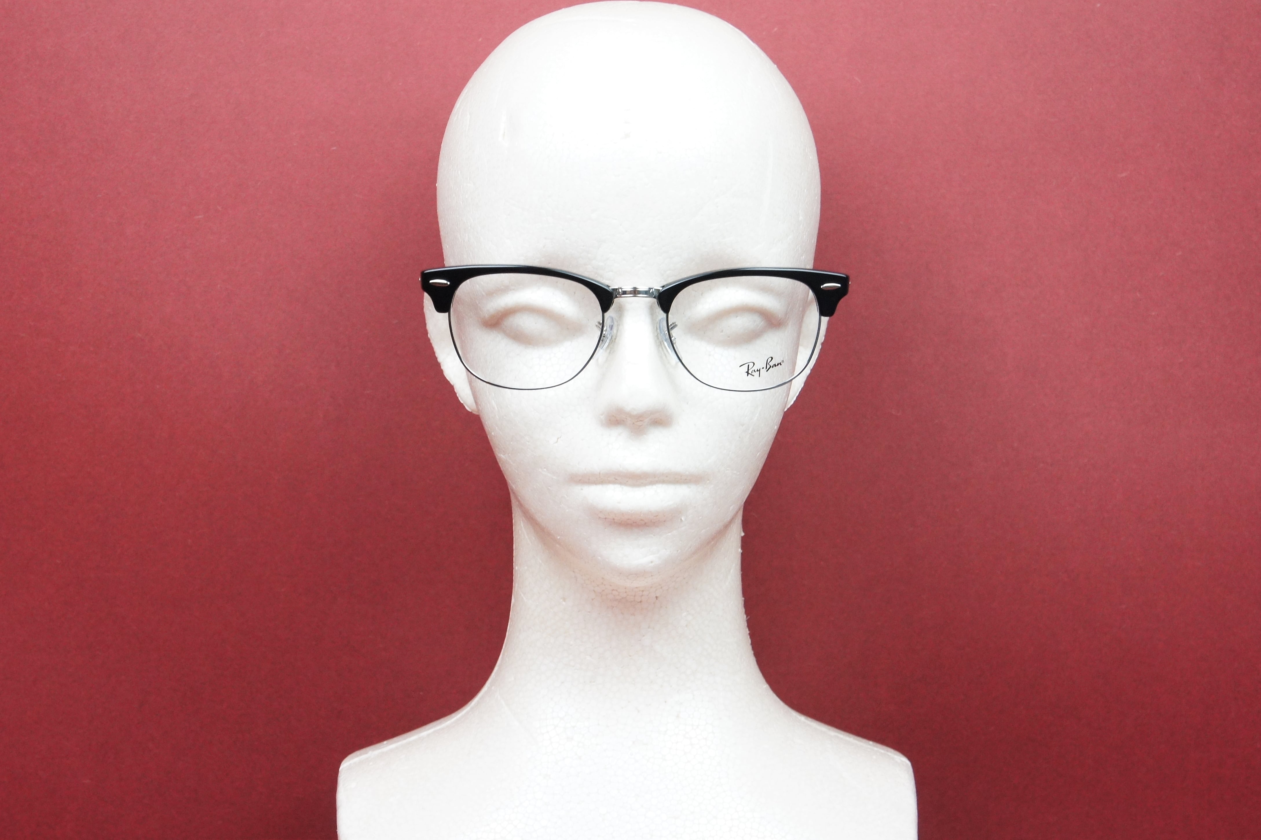 降谷建志さん着用】Ray-Ban メガネ RX5154 2000 49サイズ 51サイズ 53