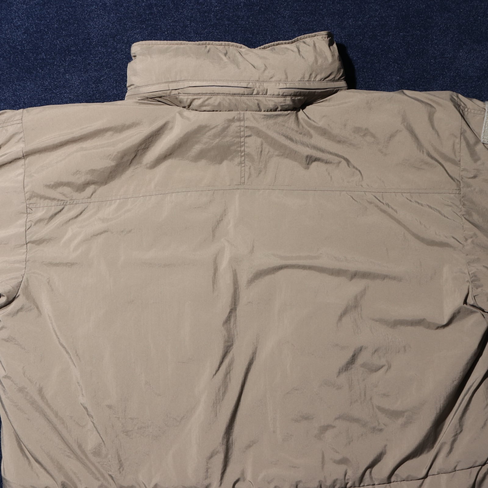 美品 L PCU Level7 Type2 米軍実物 Sekri 06年 Monster Parka