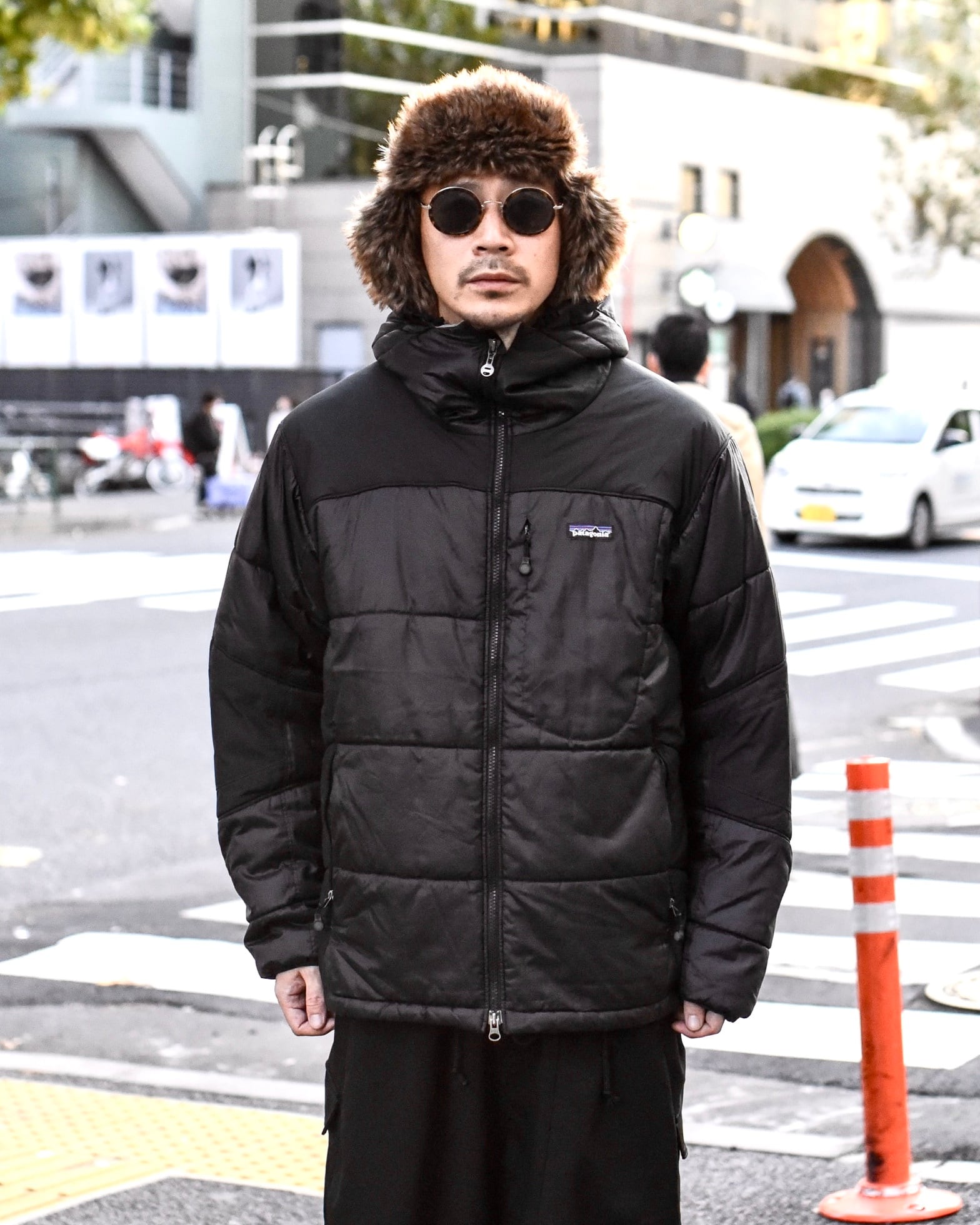 Patagonia - 00's DAS PARKA ¥18000+tax | KODONA in the House