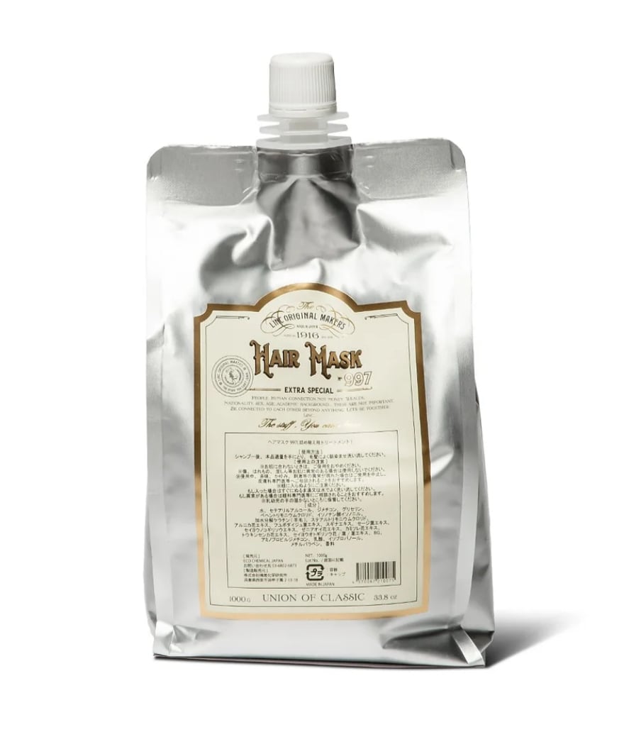 COREME エラプシーク CS シャンプー ヘアマスク 詰め替え コアミー