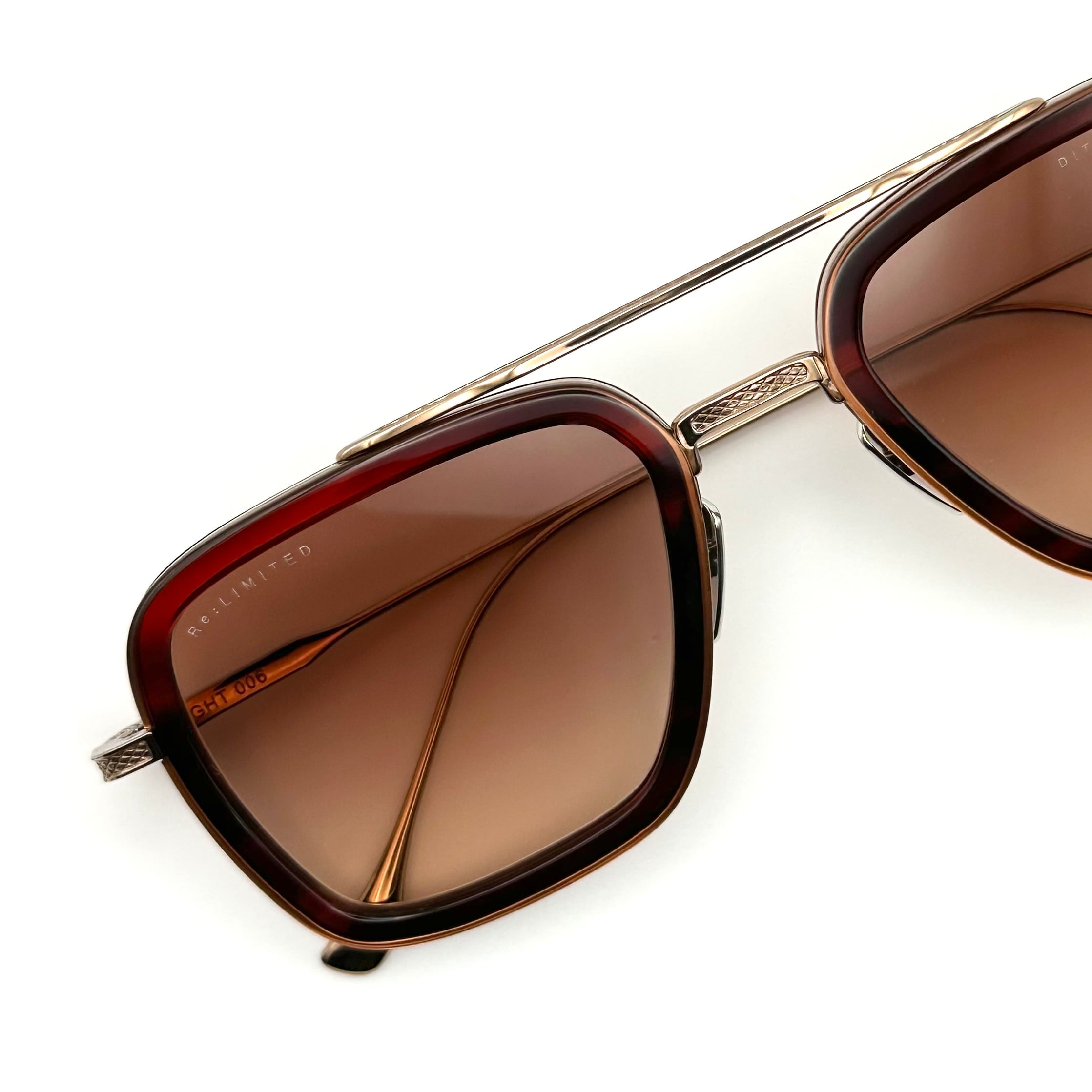 Flight.006《Re:TRUST ORIGINALS》Vol.1@DITA | Re:TRUST EYEWEAR