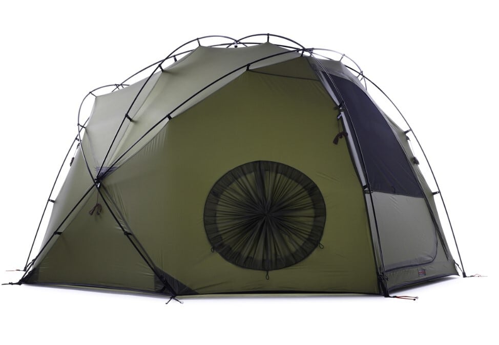 BACKCOUNTRY _ ORISON ULTIMATE | Geek Field