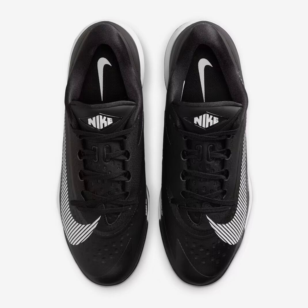 日本未発売】 ナイキ 野球 ポイント スパイク Nike Diamond Standout