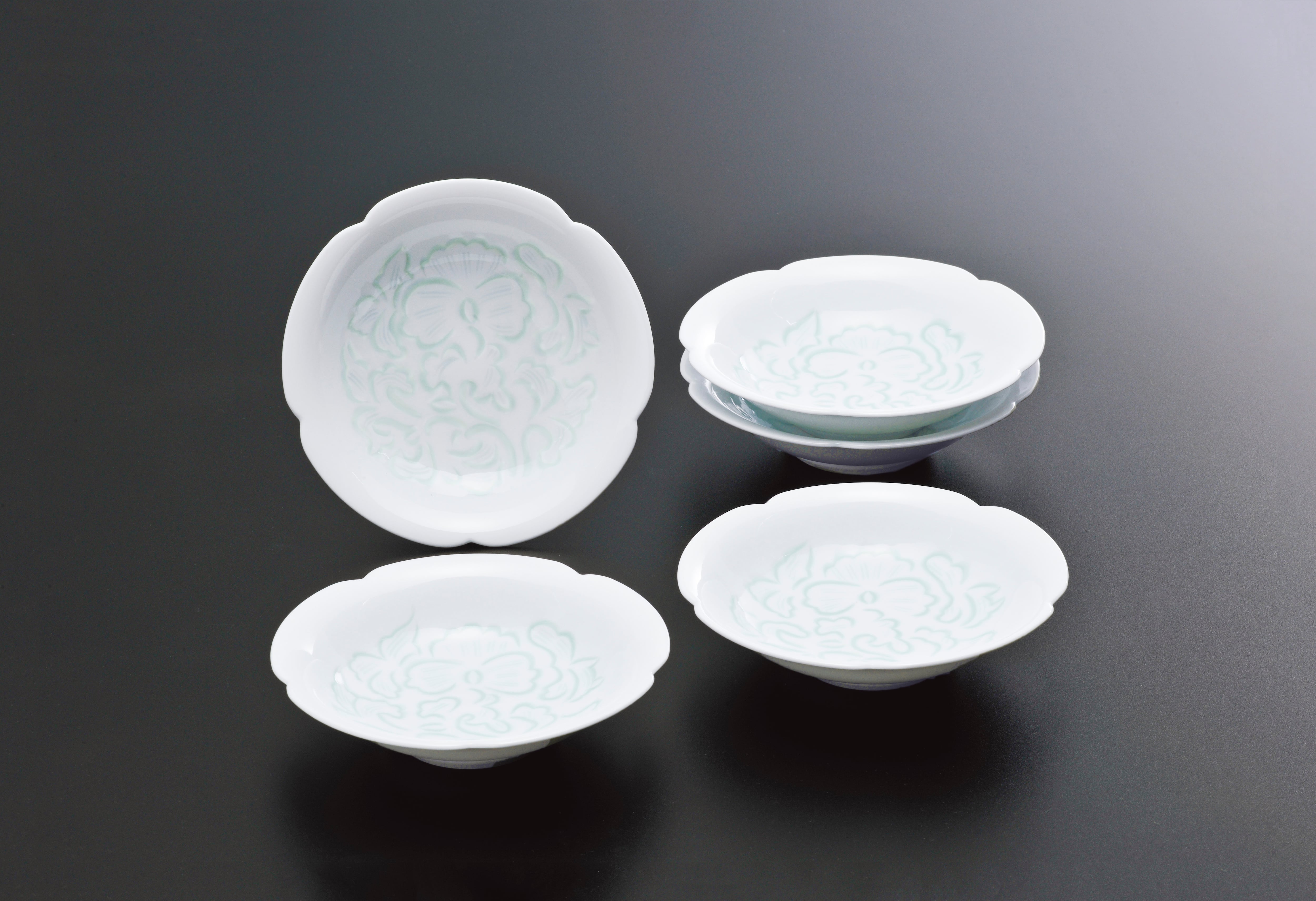 井上萬二窯作 MANJI KILN WORKS | 井上萬二窯 INOUE MANJI KILN