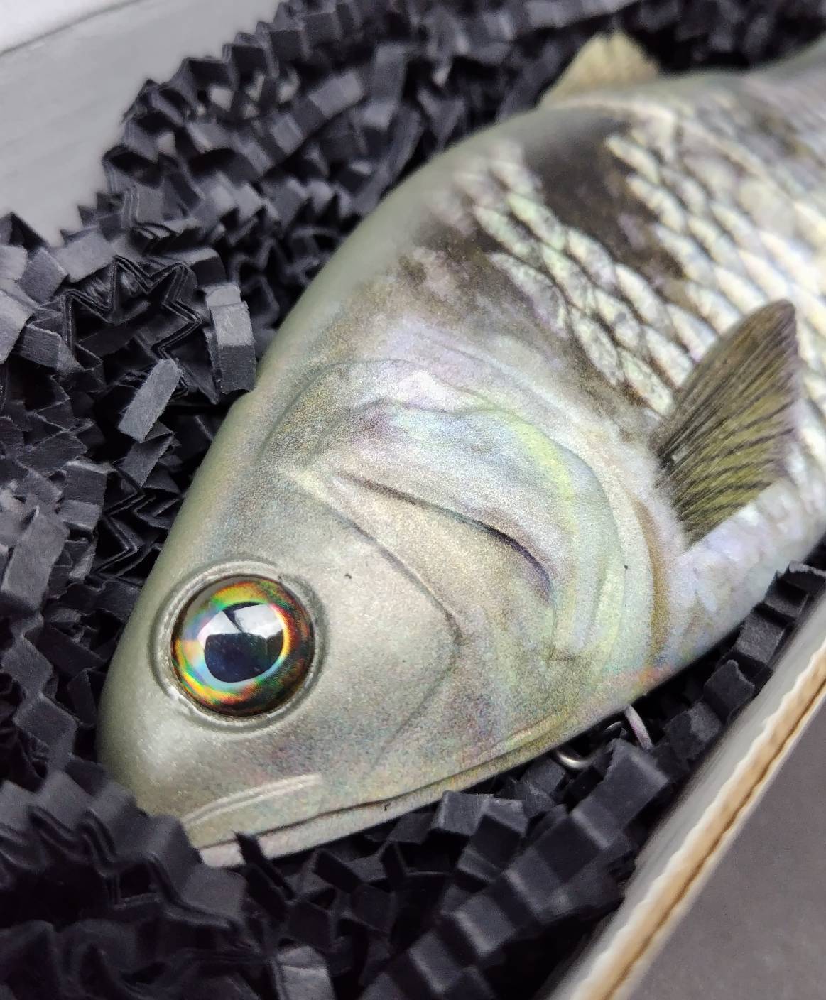 86Baits】 Deadringer(デッドリンガー) #各種カラー | ほその釣具店