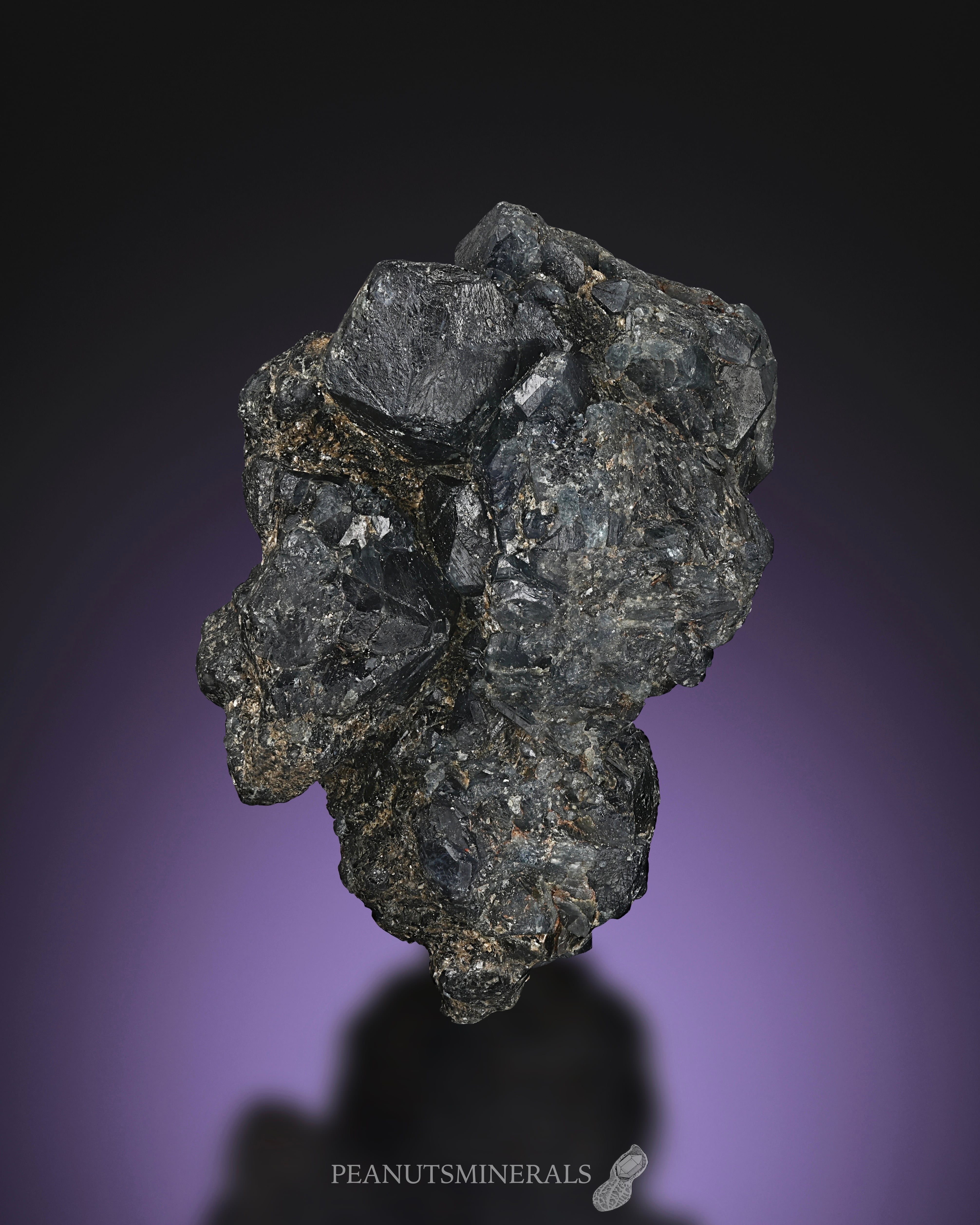 アレキサンドライト【Alexandrite】ジンバブエ産 | PEANUTS MINERALS