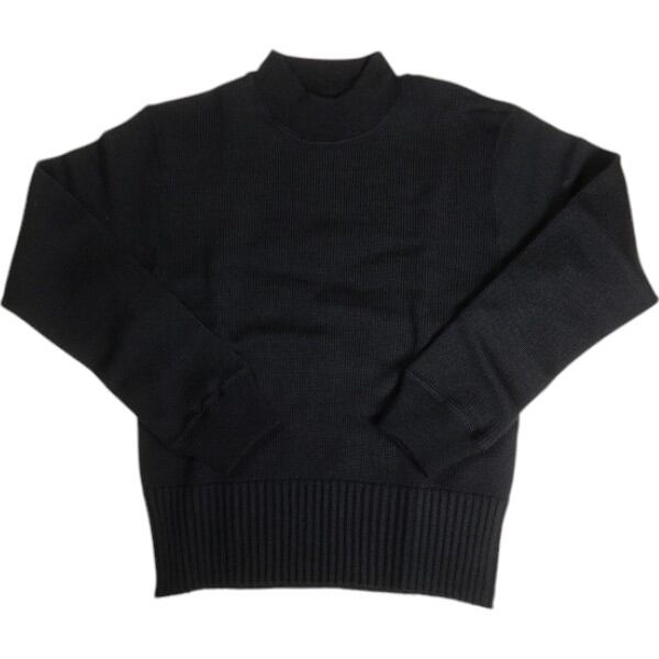 アットラストガンジーニット 早い者勝ち！ブッチャープロダクツ アット