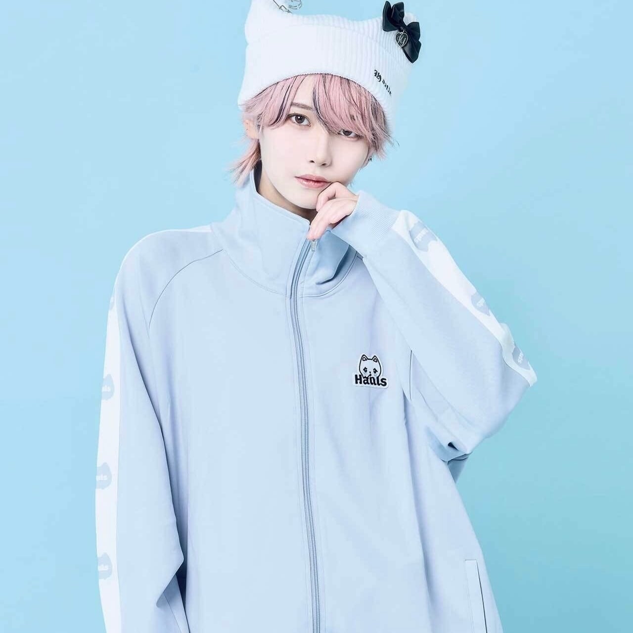 新！ネ申おジャージ参上！(サックス) | Hauls