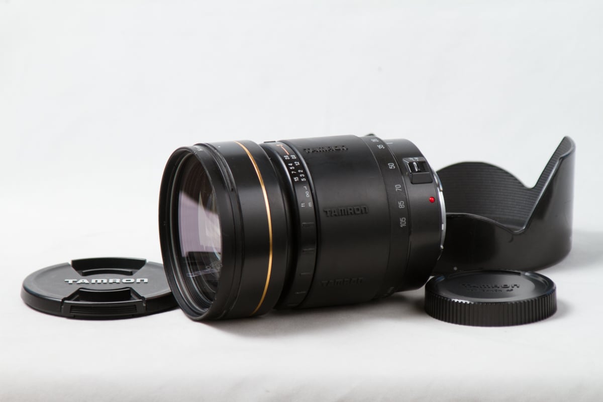TAMRON SP AF LD 28-105mm F2.8 176D タムロン | studio 令宮 -REIGU-