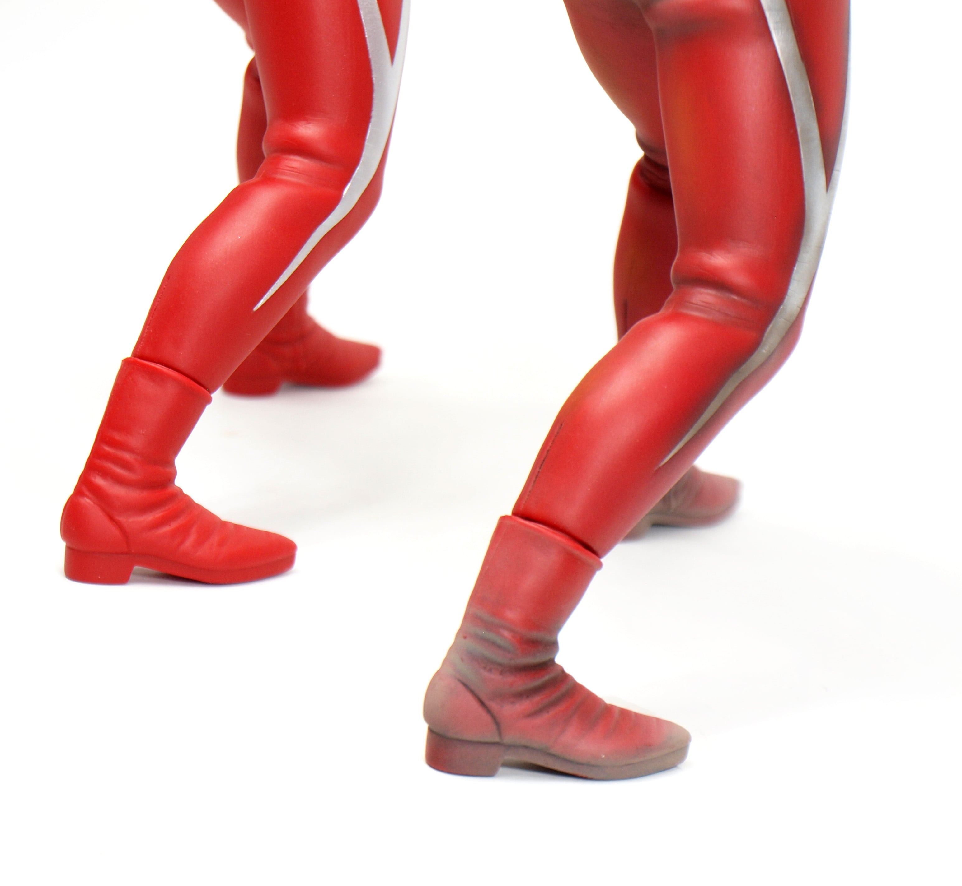 1/6特撮シリーズ Vol.5 ウルトラセブン ワイドショット ハイグレード