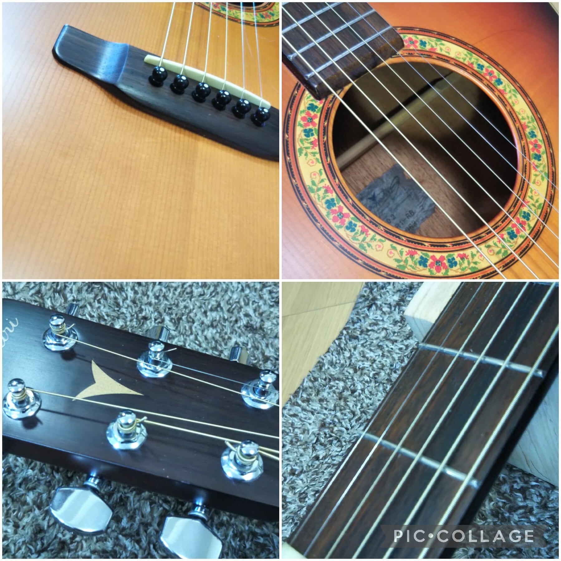 K.yairi アコースティックギター r1-rb | 川崎楽器【楽器Beginner応援！】