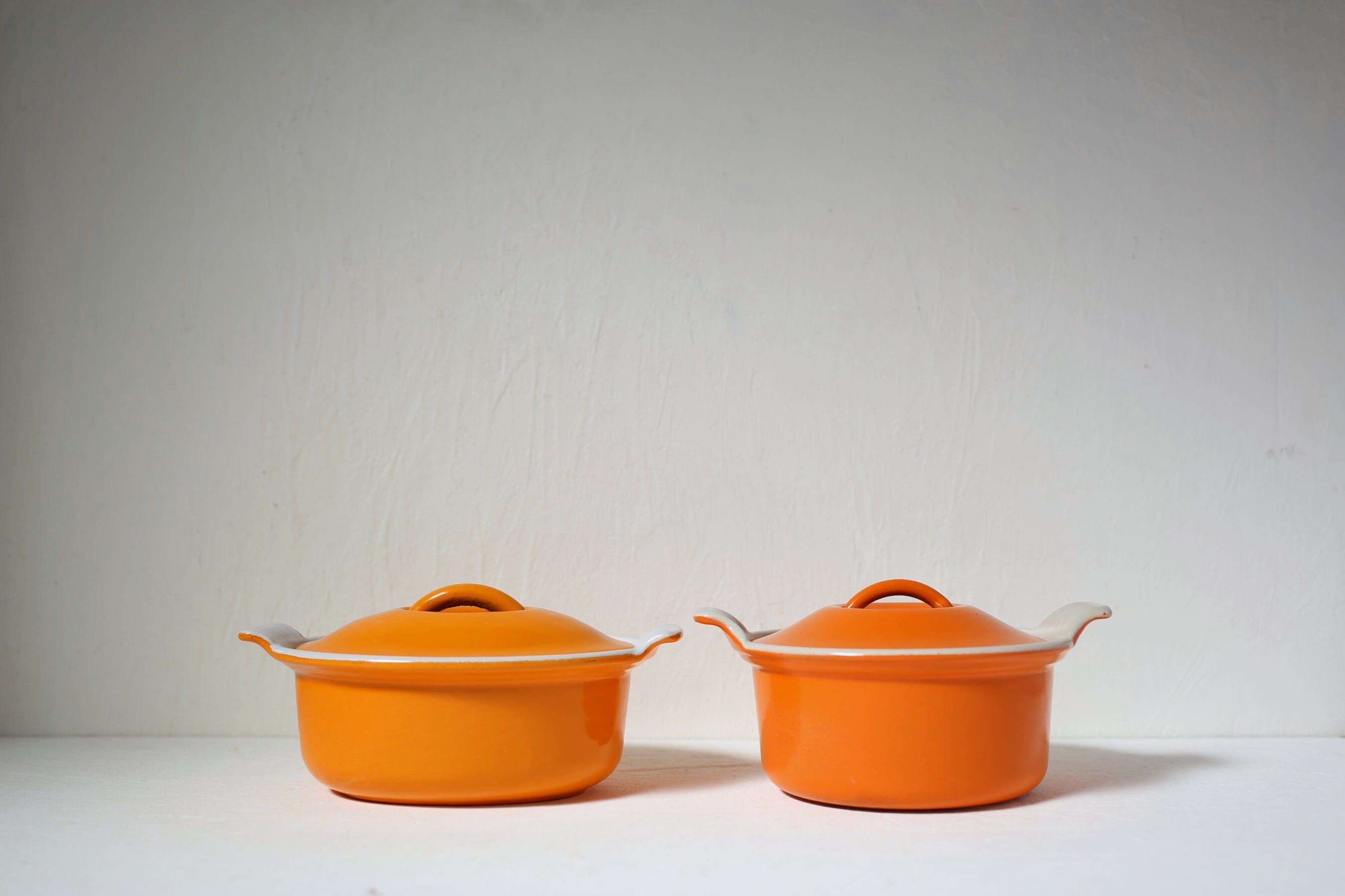 フランス ヴィンテージ ル・クルーゼ Le Creuset テリーヌ オーバル
