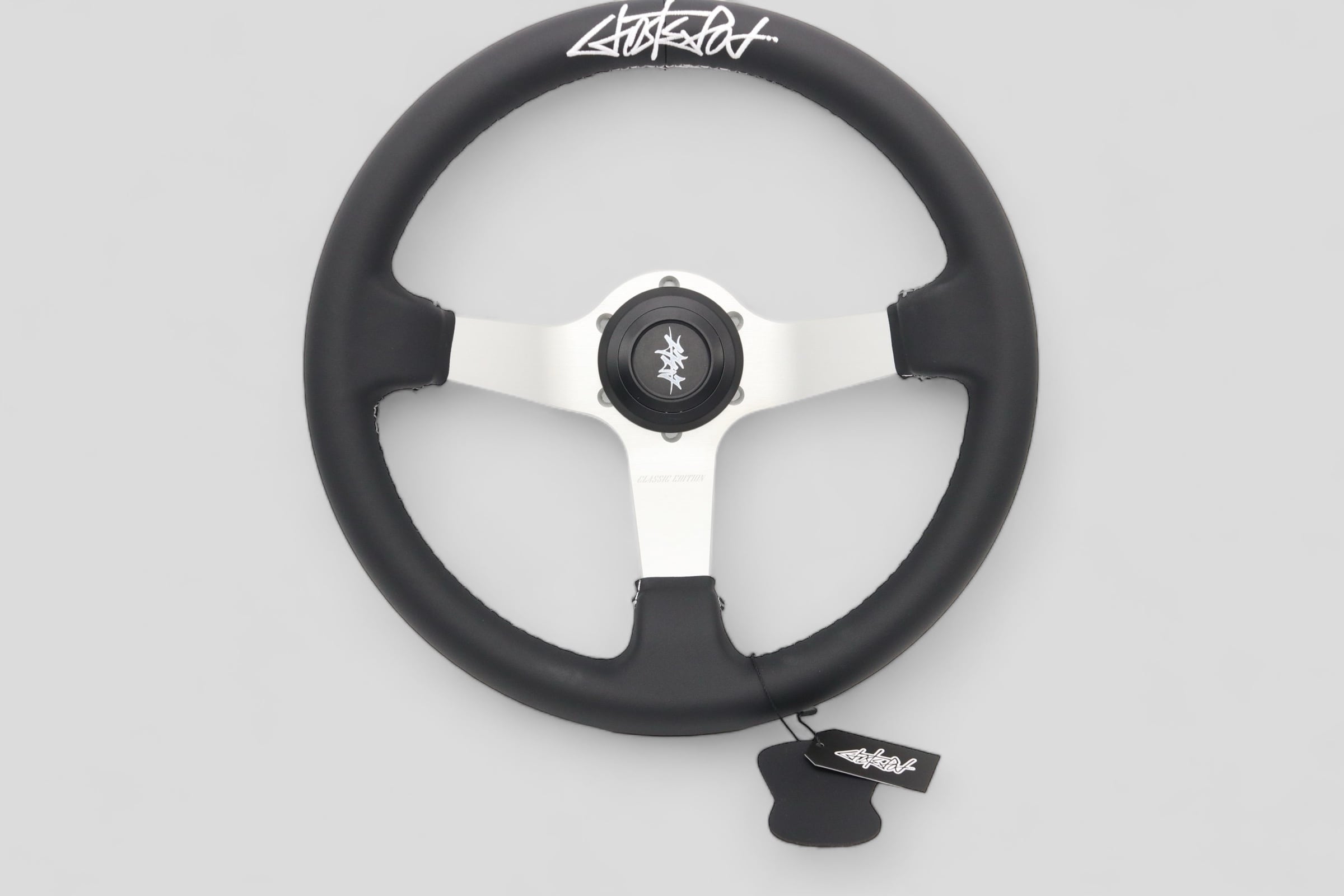 ghostexpod classic ED 33π ディープコーン ghostexpod classic ED 33π