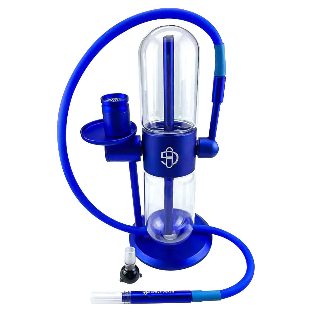 Gravity Hookah by Stündenglass【送料無料】【カラー各種】【CLONE