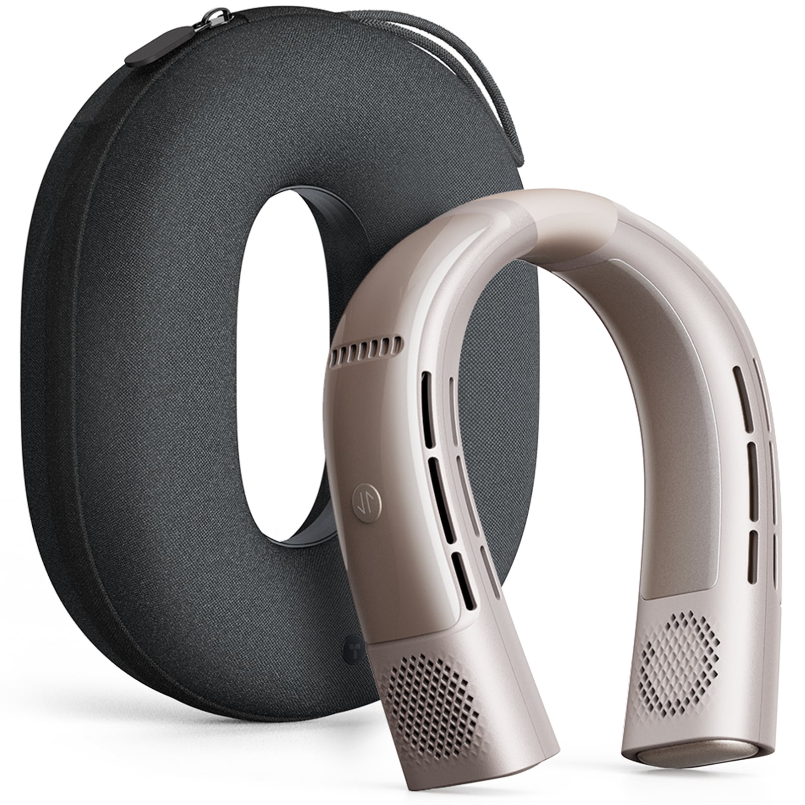 TORRAS（トラス）COOLIFY2S ネッククーラー【2025年モデル・テレビ紹介