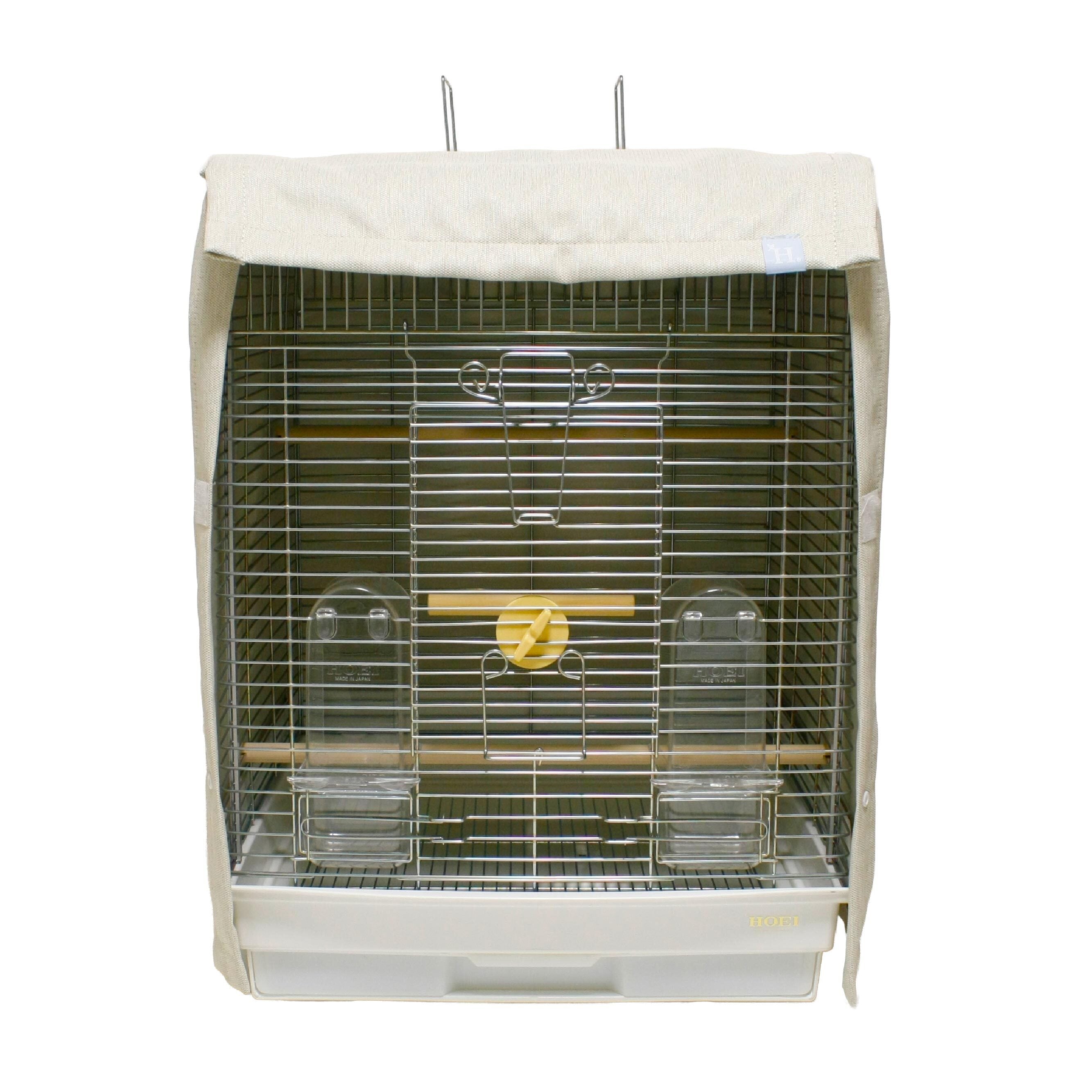 おやすみカバー ルナシェード465 | 鳥かご・ペットケージのHOEI