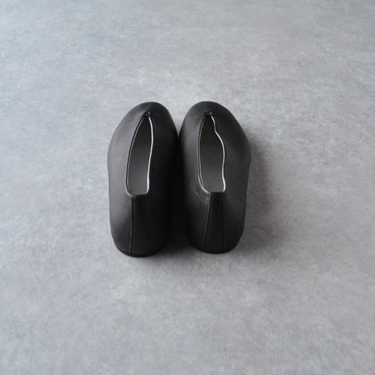 VIEILLE Cinq (ﾌﾞﾗｯｸ) | NORTHWEST SELECT