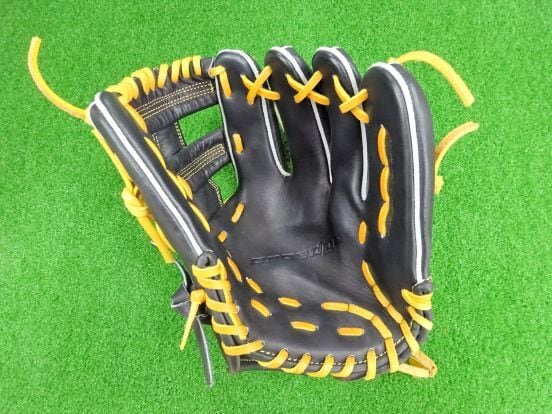 SSK（エスエスケイ）軟式グラブ プロエッジ 内野手用 PEN-34516