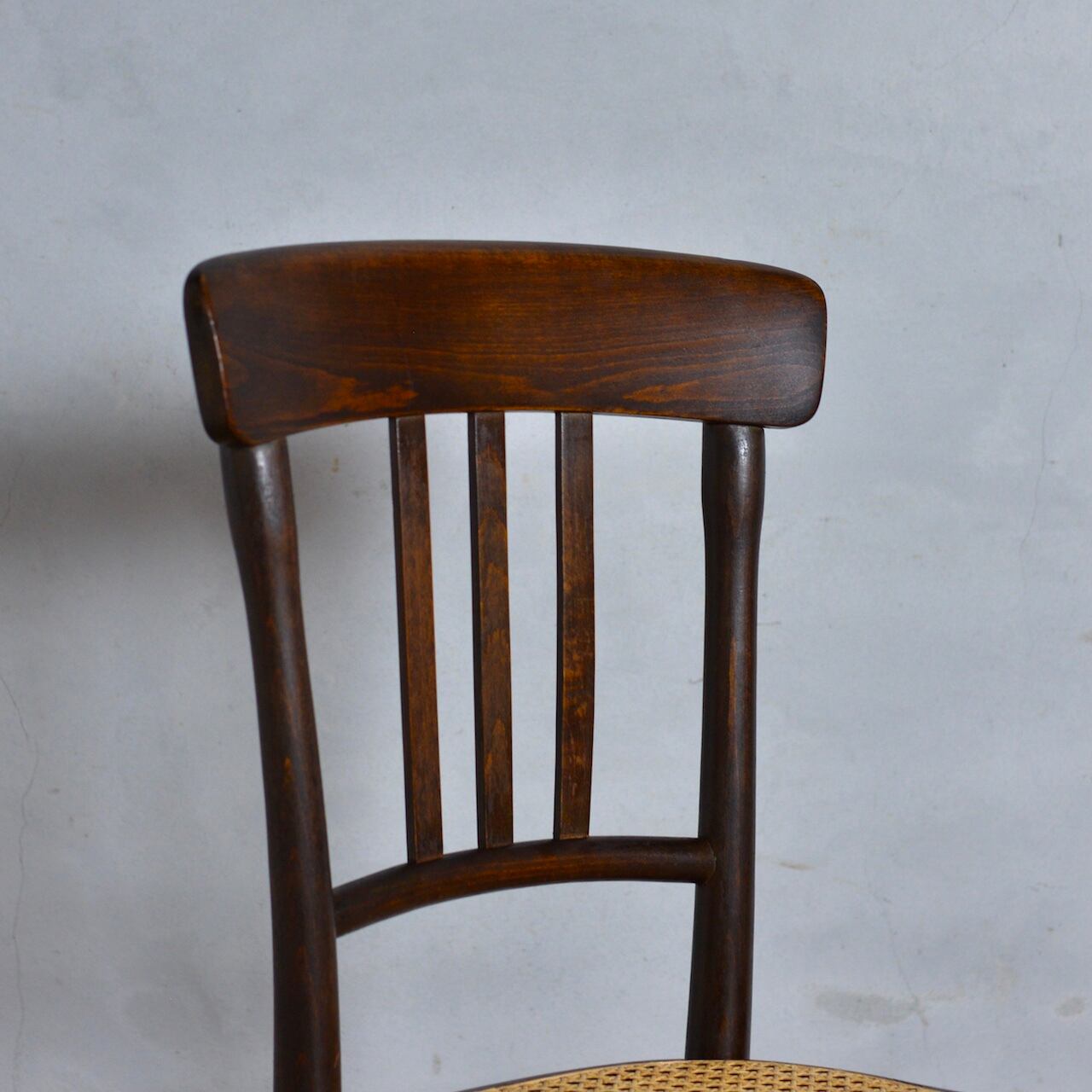 Thonet Bentwood Chair / トーネット ベントウッド チェア【D】〈トー