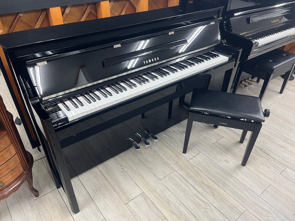 ☆77154【電子ピアノ】YAMAHA NU1X 18年製 | リユース専門店エプコ