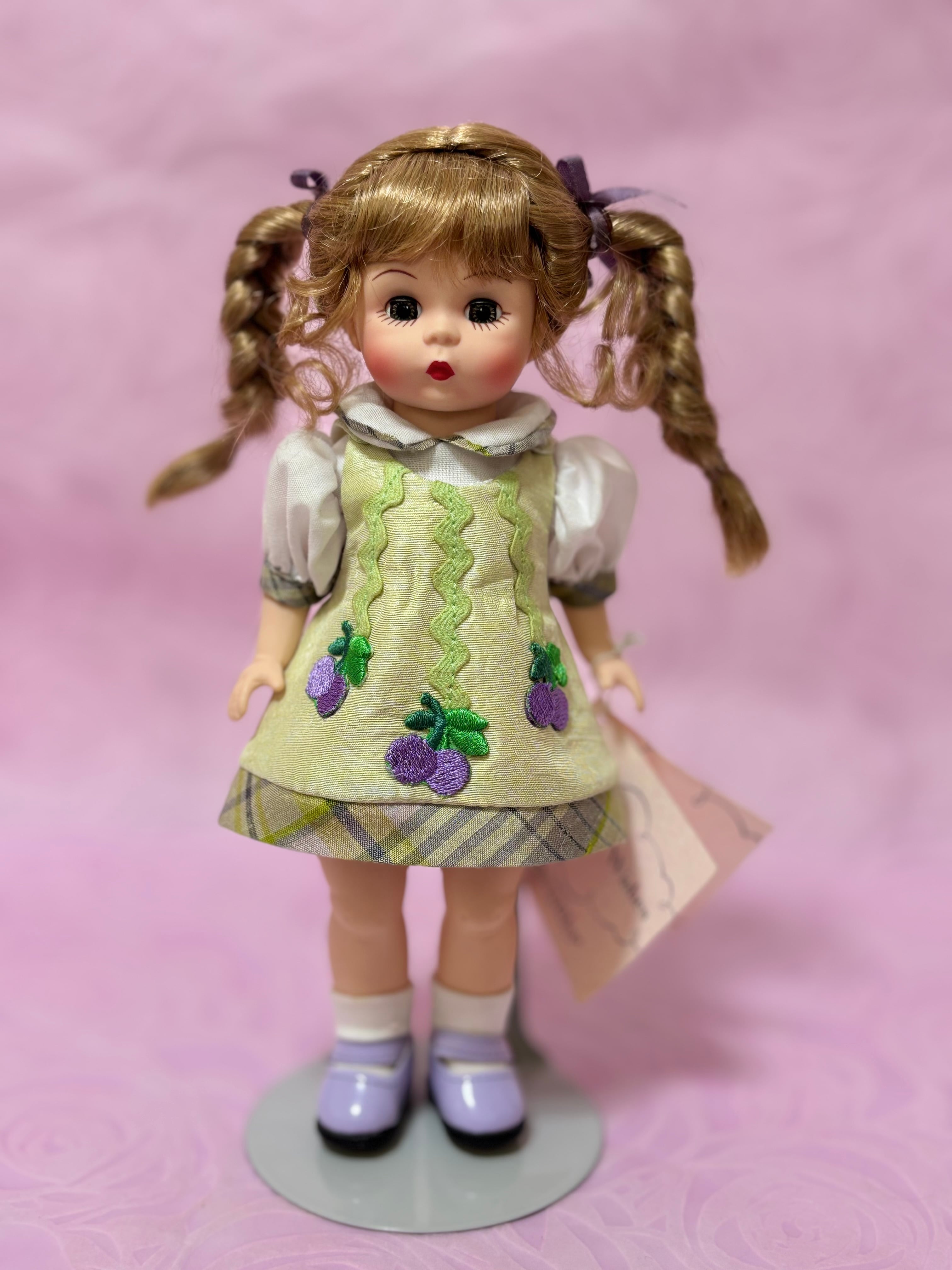 マダムアレクサンダー | momotaro