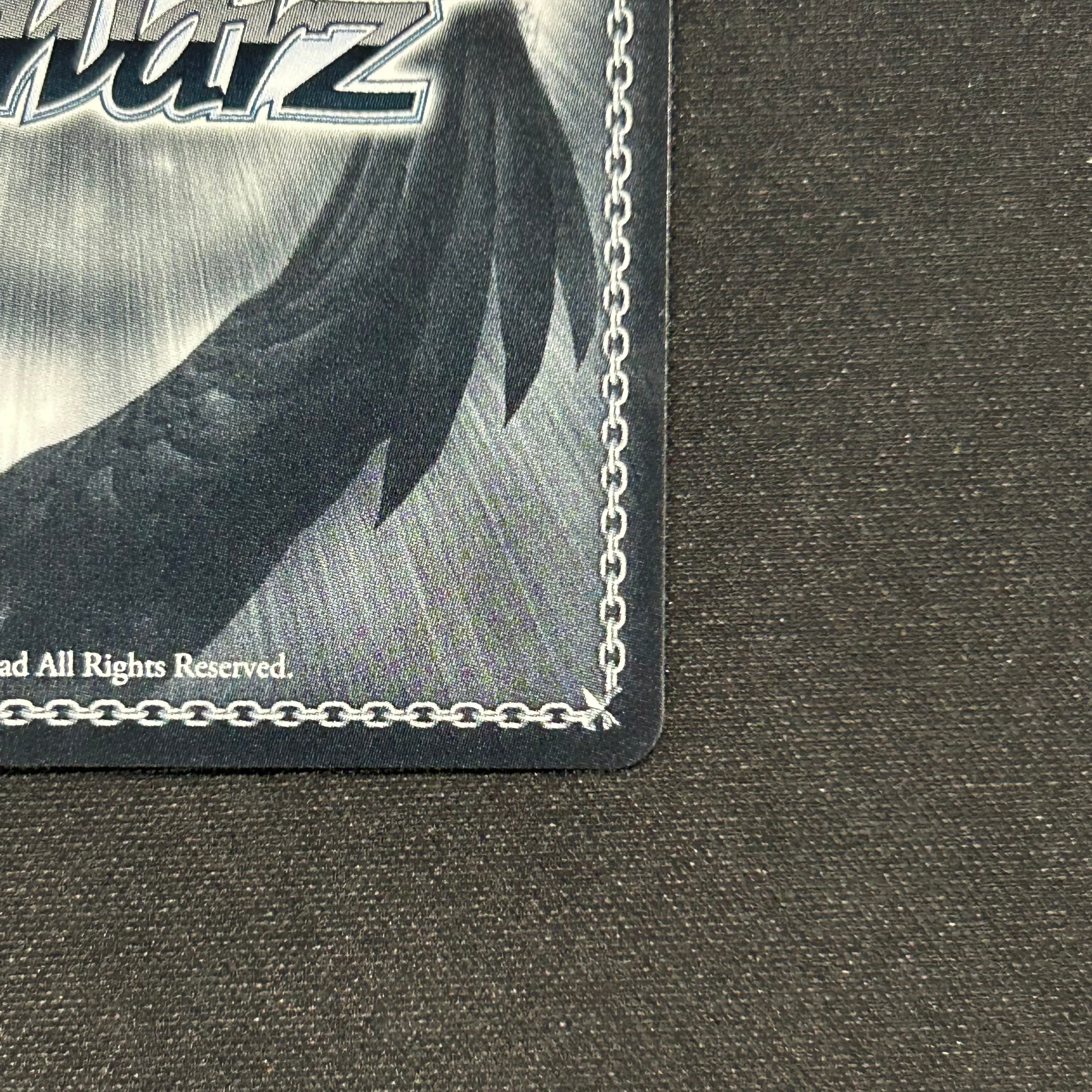 ヴァイスシュヴァルツ 