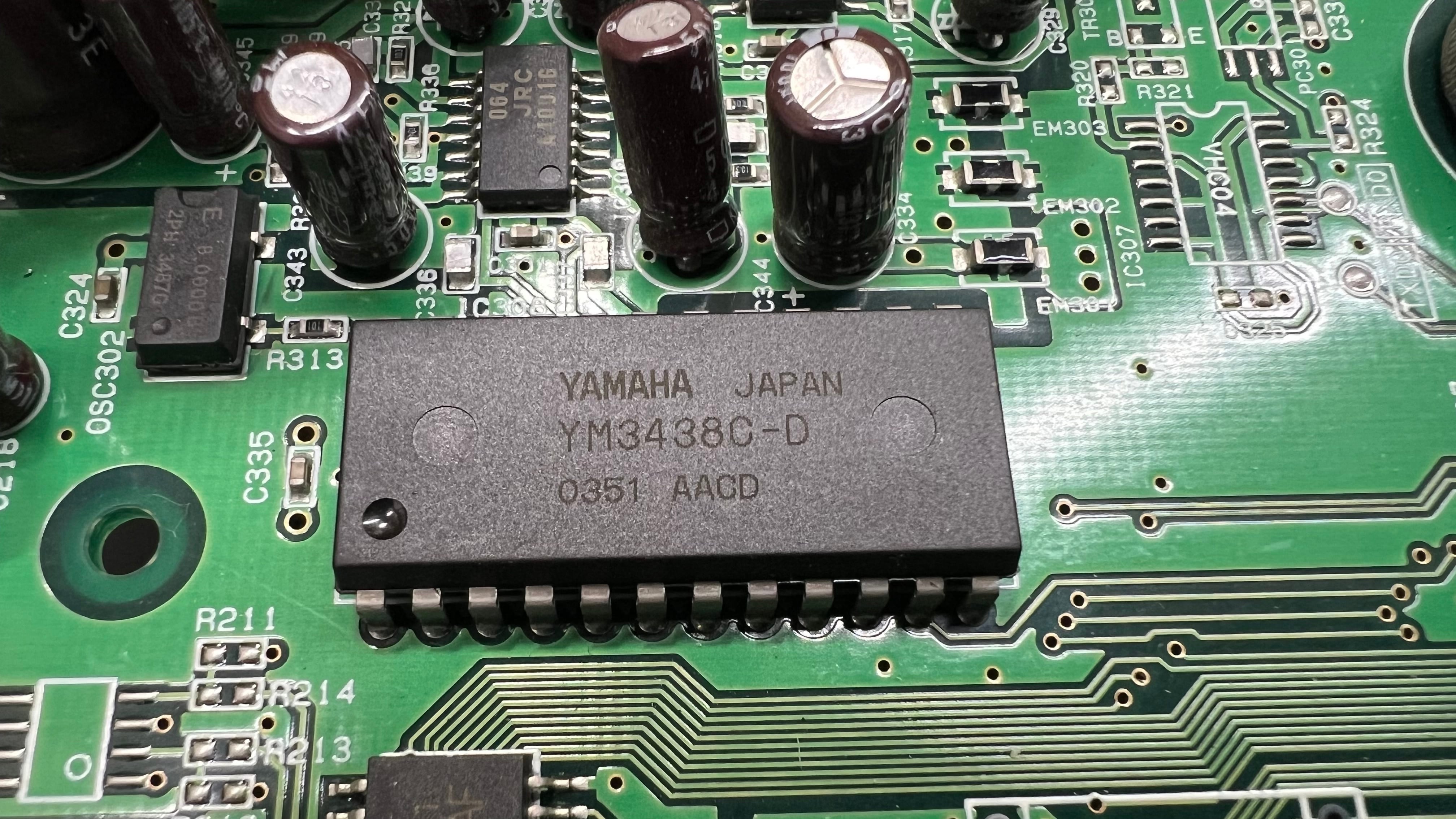 GAME BD UCS 834-14256 /【ジャンク】ゲーム基板 | デジットBASE店