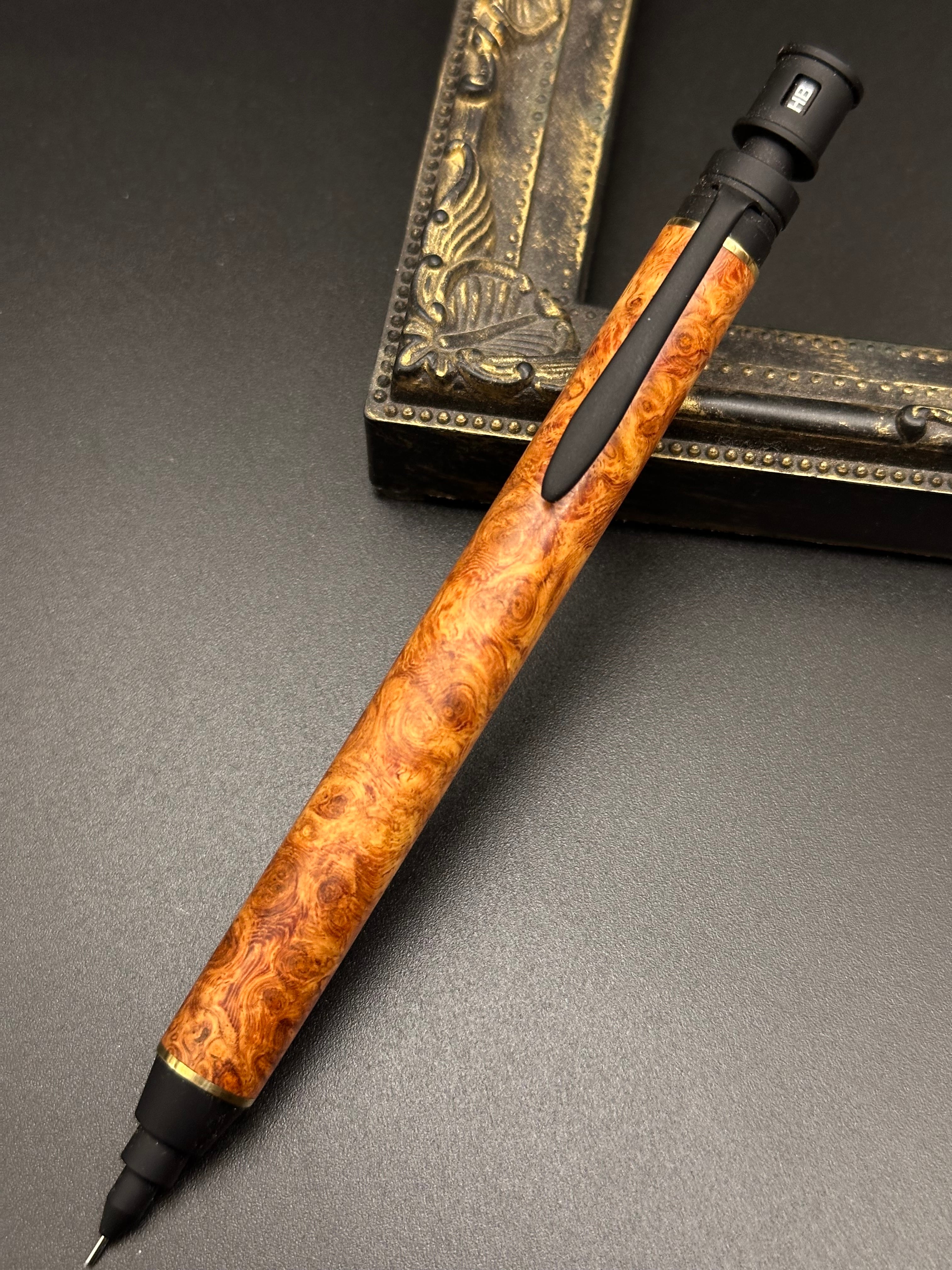 製図用シャープペン | Flamberg