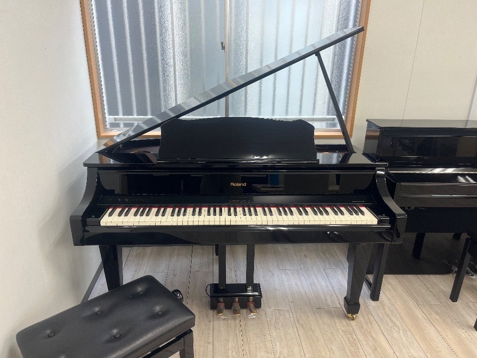 ☆66888【電子ピアノ】ROLAND RG3FPE 15年製 | リユース専門店エプコ