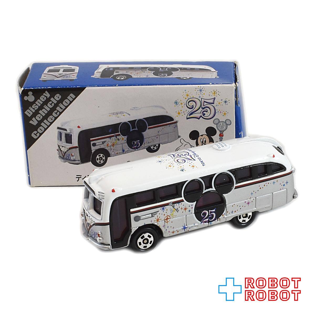 ディズニーリゾートクルーザー トミカ リゾートクルーザー 2007年