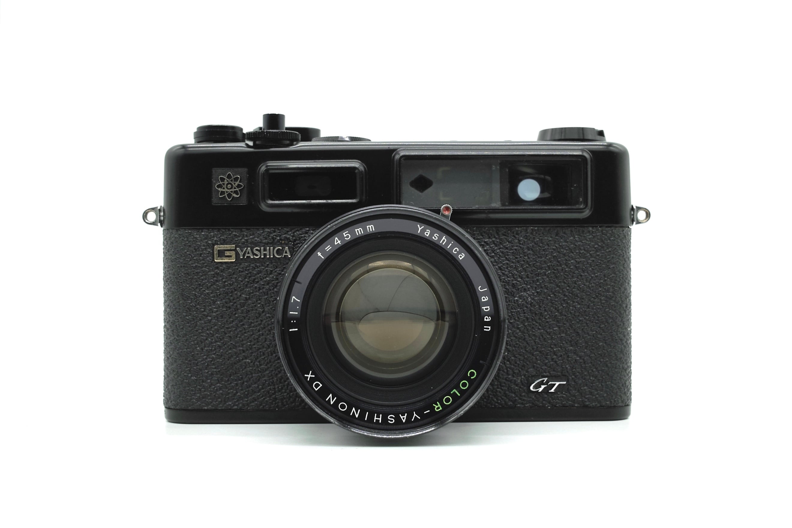 YASHICA ELECTRO 35GT | ヨアケマエカメラ フィルムカメラ修理・販売
