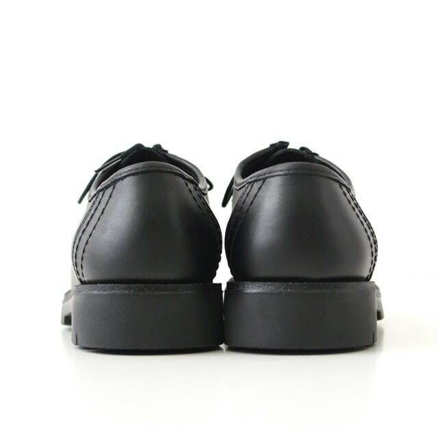 KLEMAN [クレマン] PADROR(PADRE)/パドレ (CUIR＋TOILE)「チロリアン