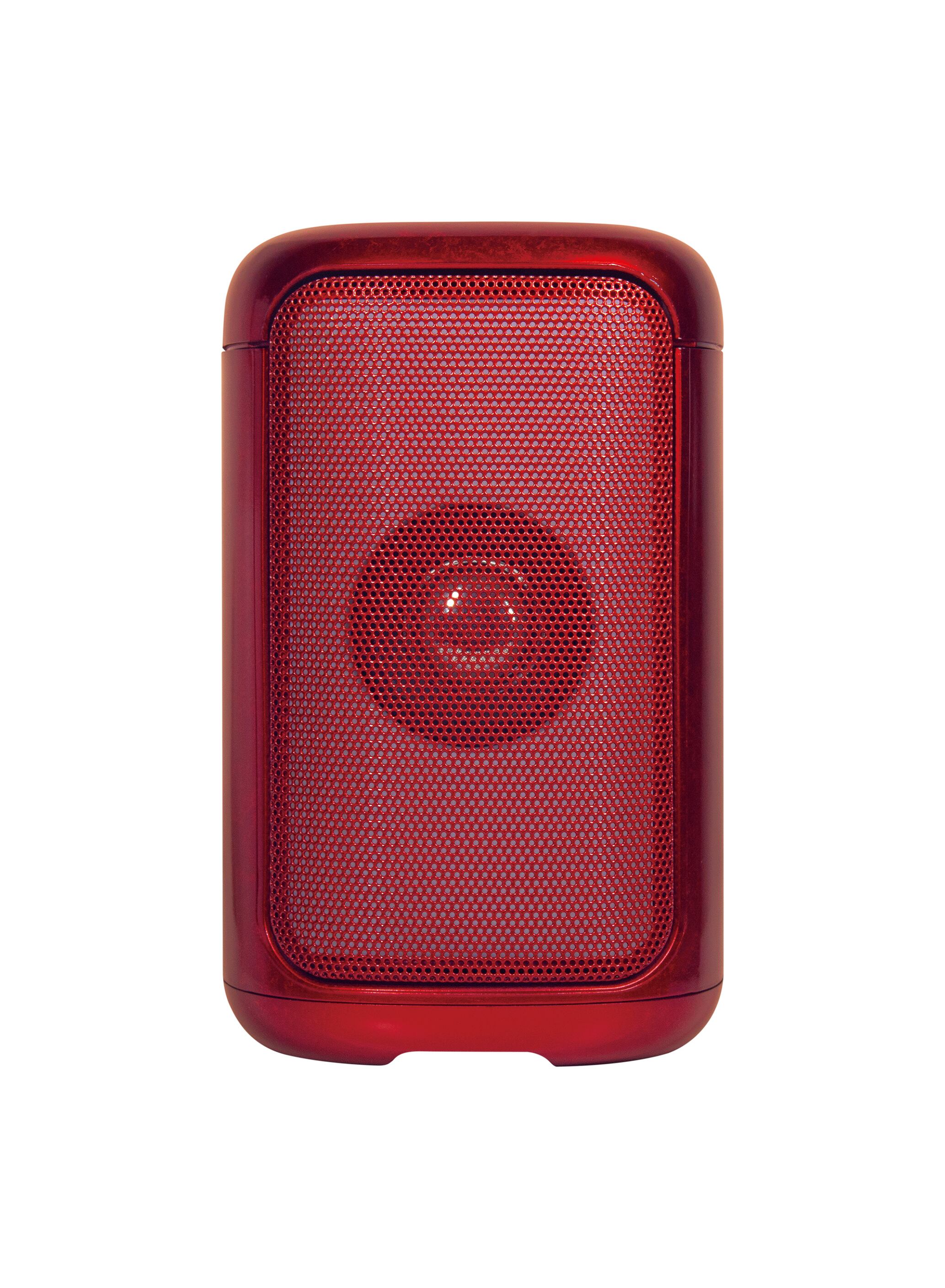 新品、未開封 GRAVパ―ティ―スピーカー 送料込み！ 新品、未開封 GRAVパ