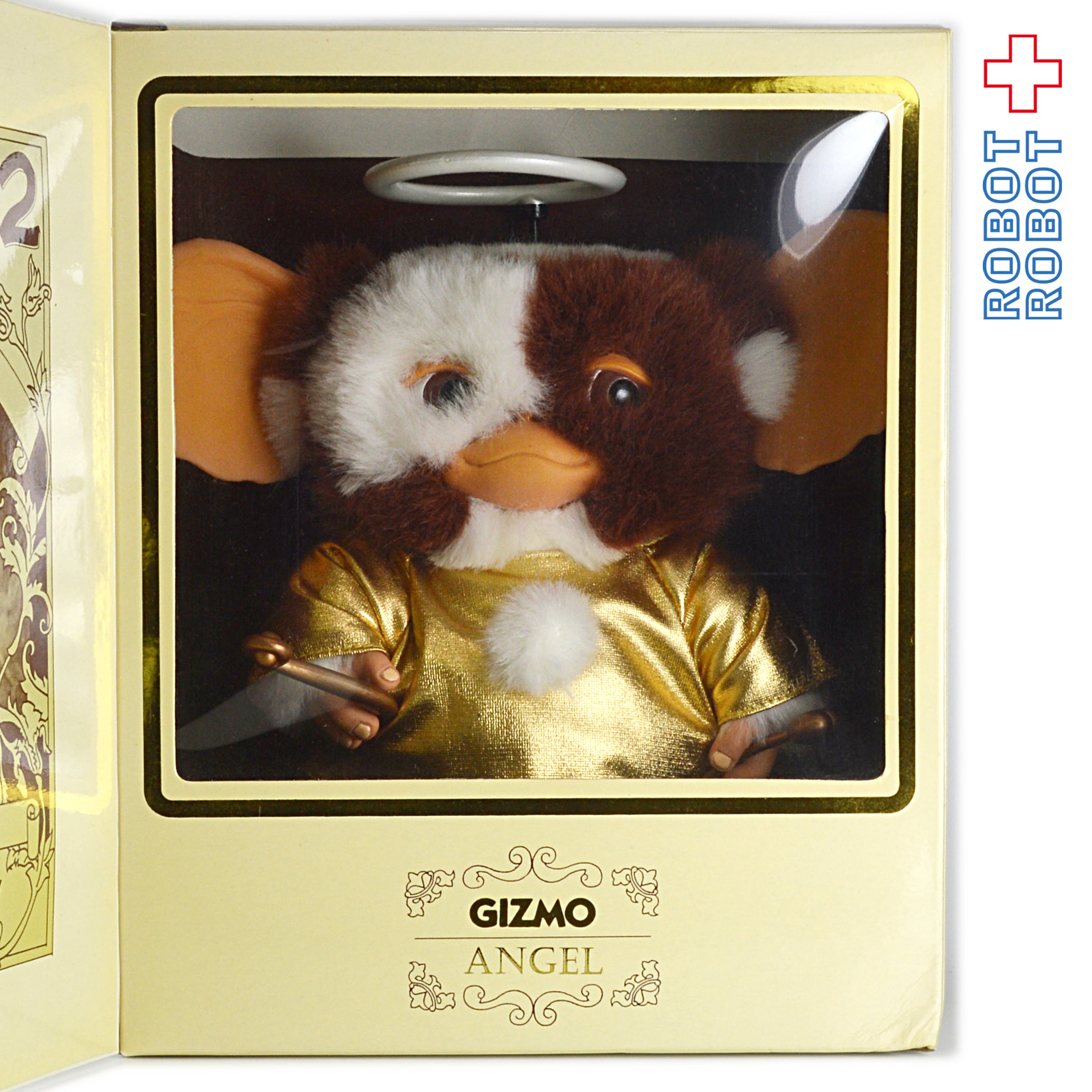 グレムリン コレクションドール ギズモ コレクションドール GREMLINS 2