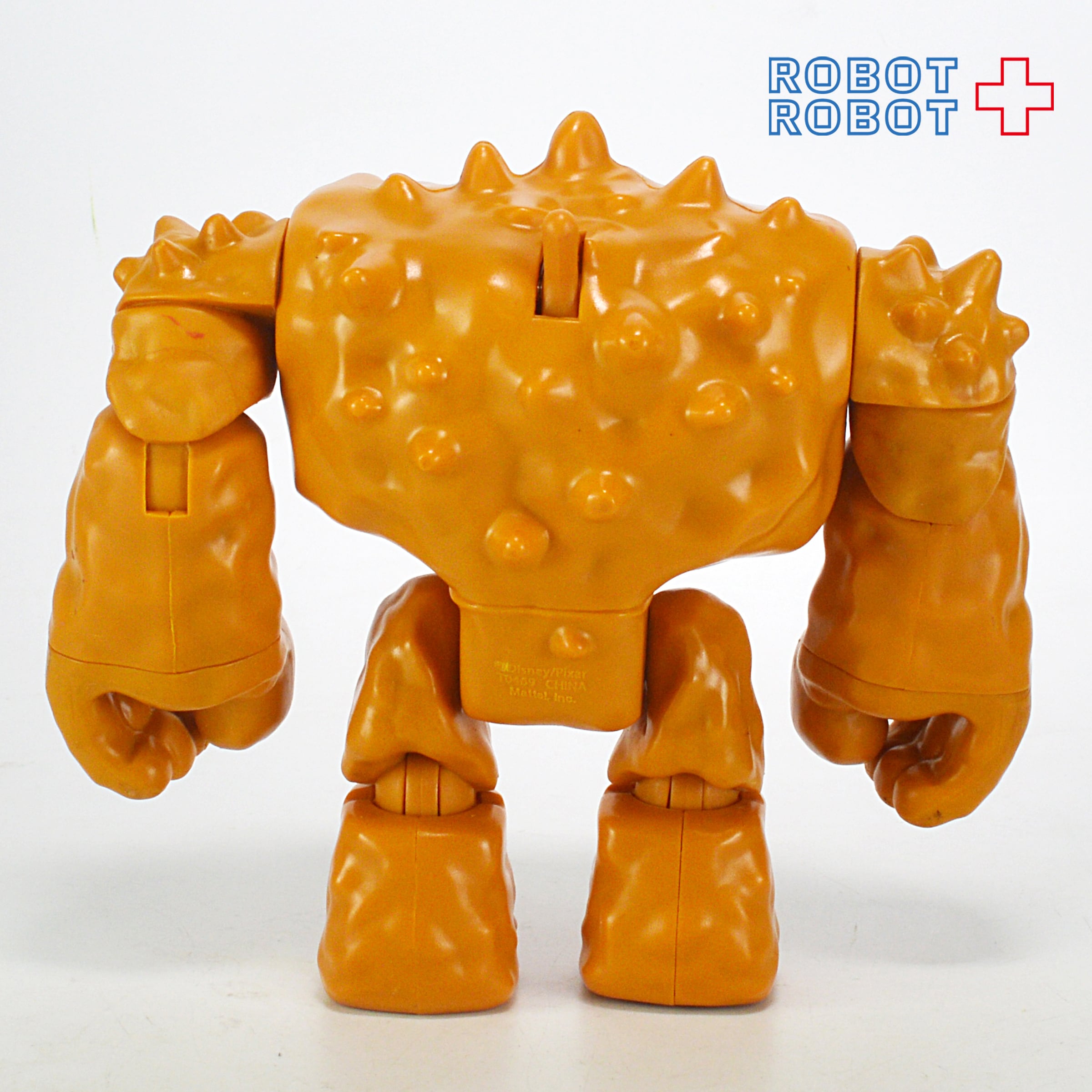 トイ・ストーリー3 デラックスフィギュア チャンク | ROBOTROBOT