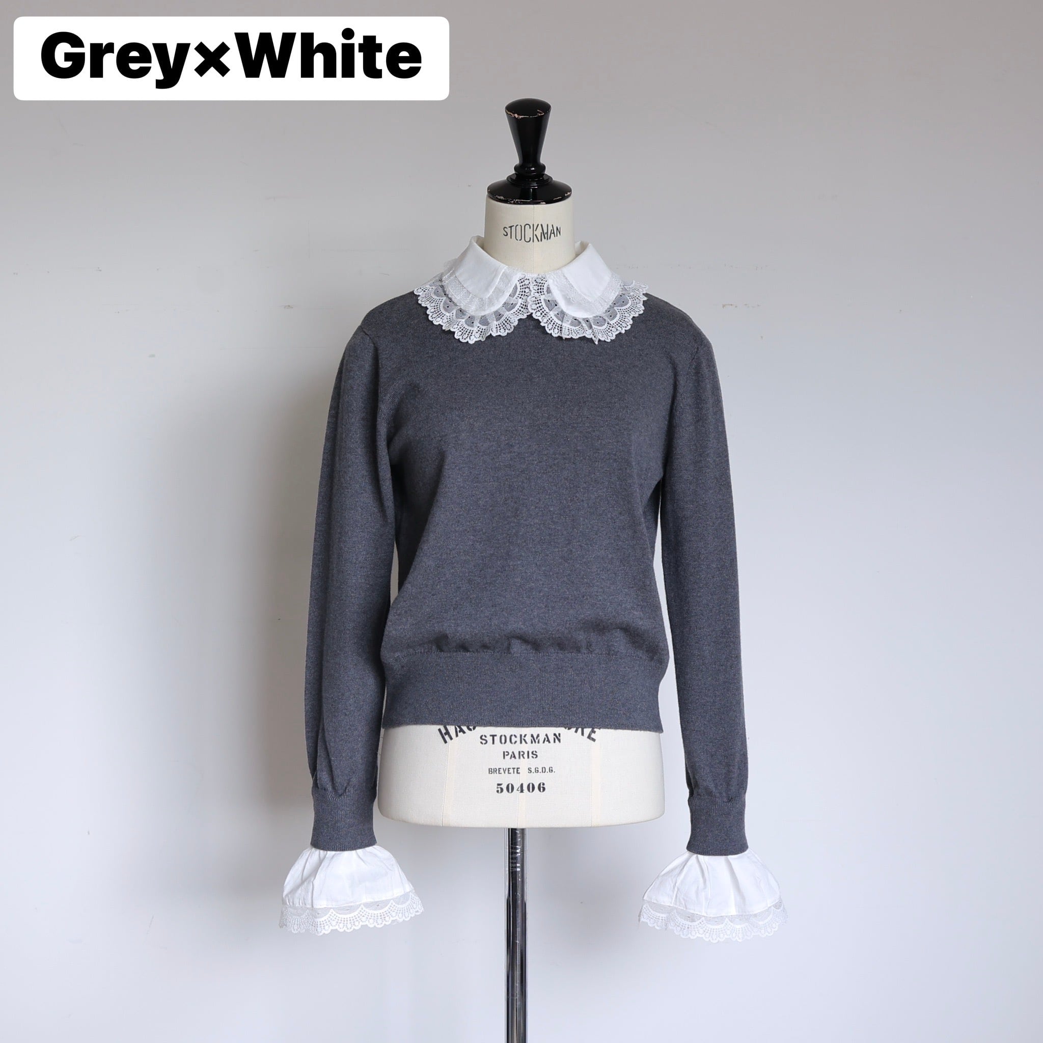 トップス | gypsohila