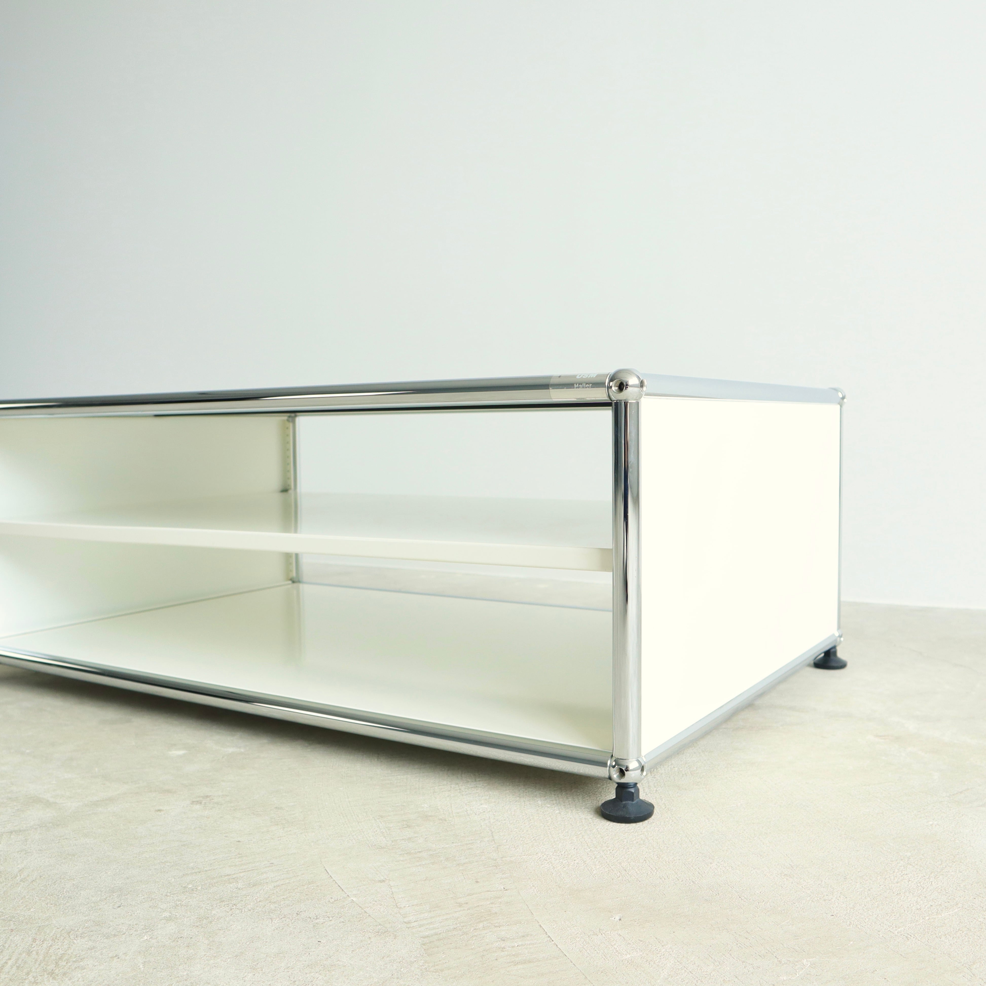 USMハラー ローボード テレビボード | fismic