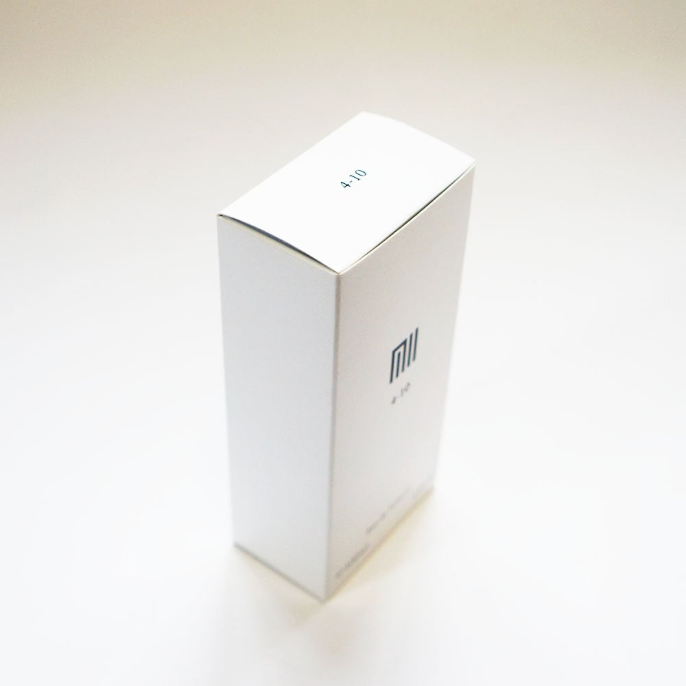 canoma（サノマ） 4-10 乙女 100ml 香水（オードトワレ） | o-mureys