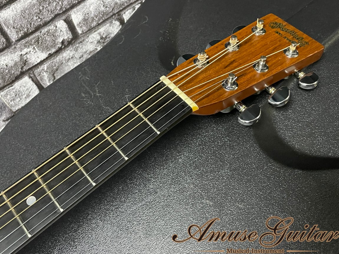Martin Custom Shop CTM D-28 2013年製【Super Rare = 24.9” Scale