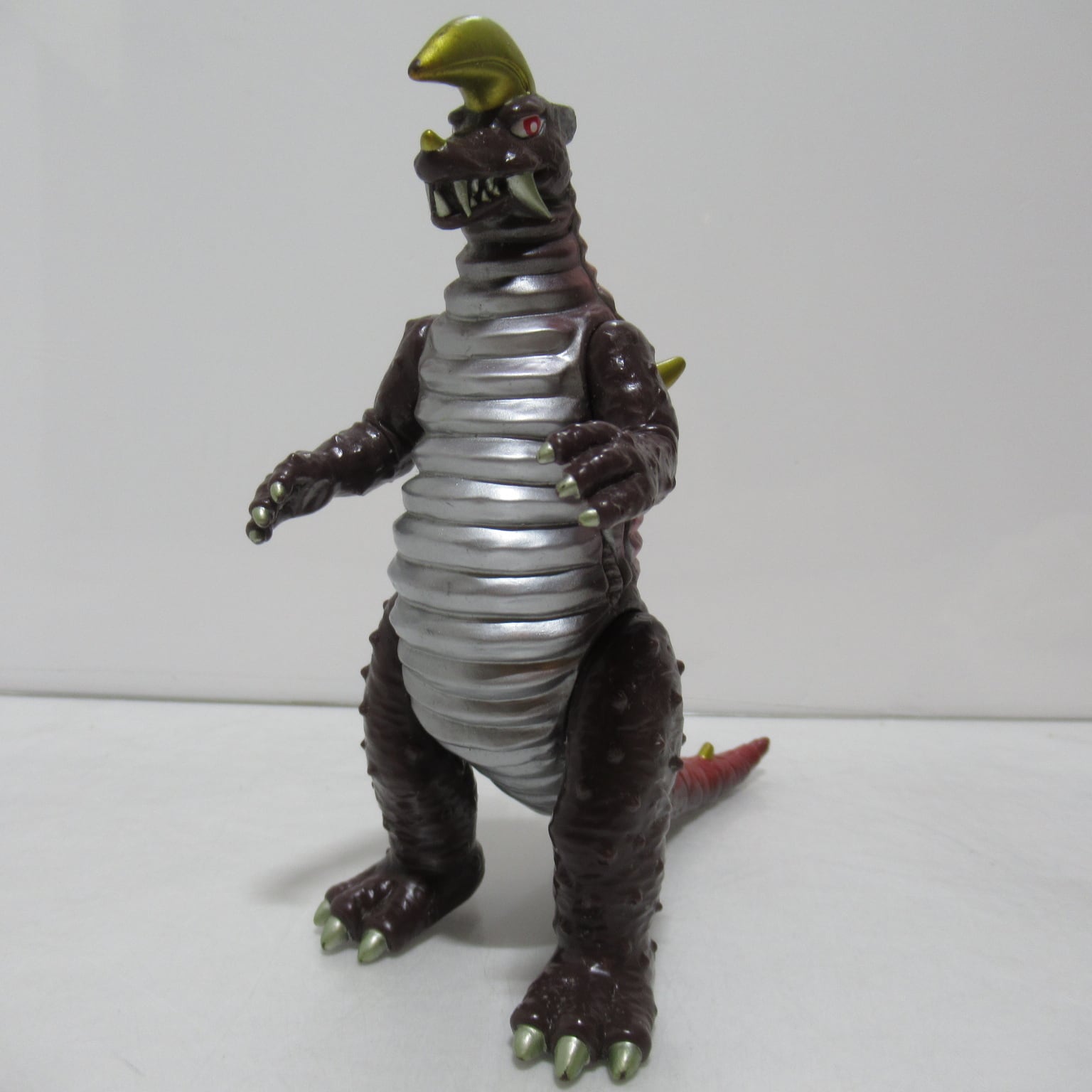 バンダイ 怪獣ソフビ ブラックキング ソフビ [#9] | ハチクマ商店