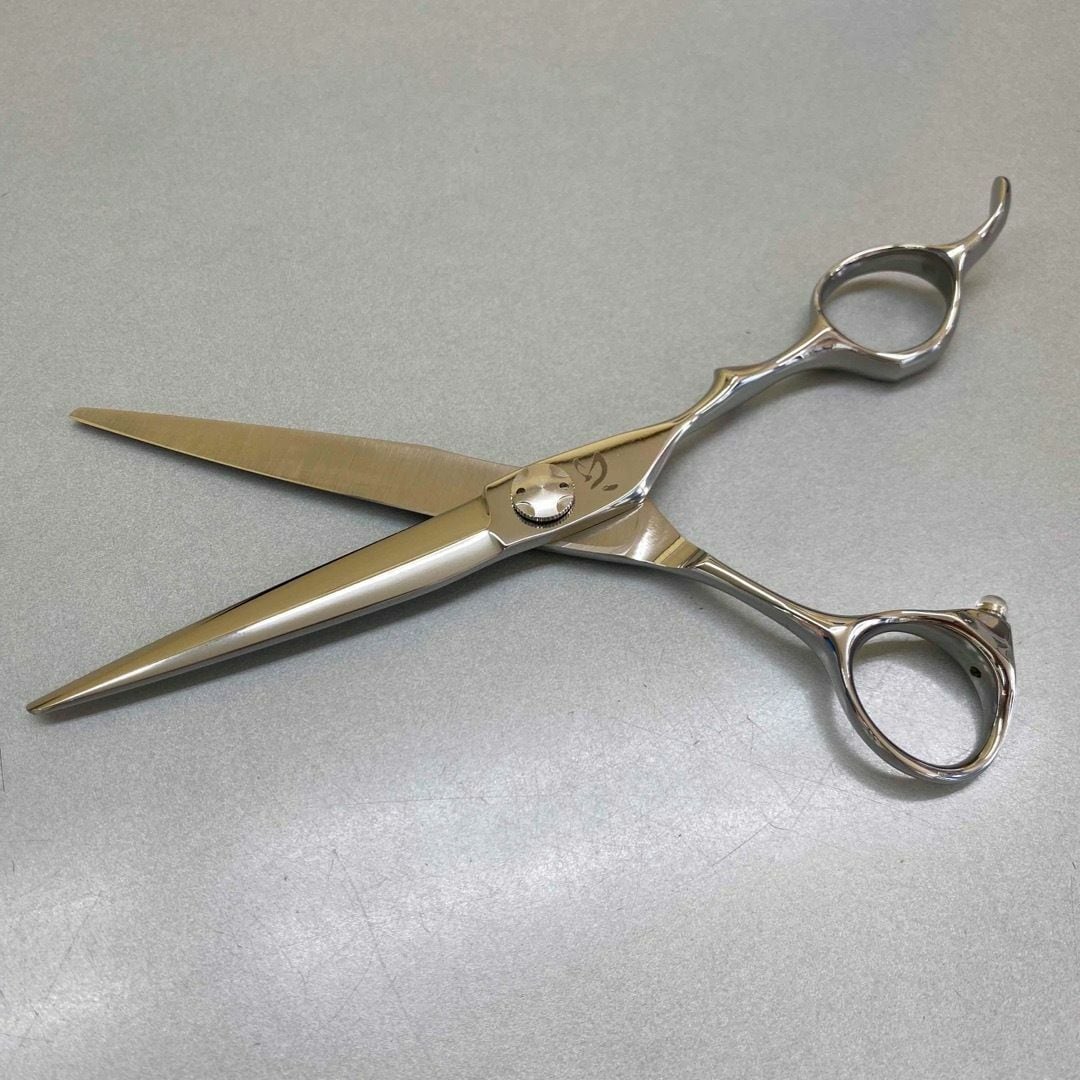 6,5インチシザー 切れ味抜群 | ハサミ格安情報 理容師 美容師さんの鋏市場