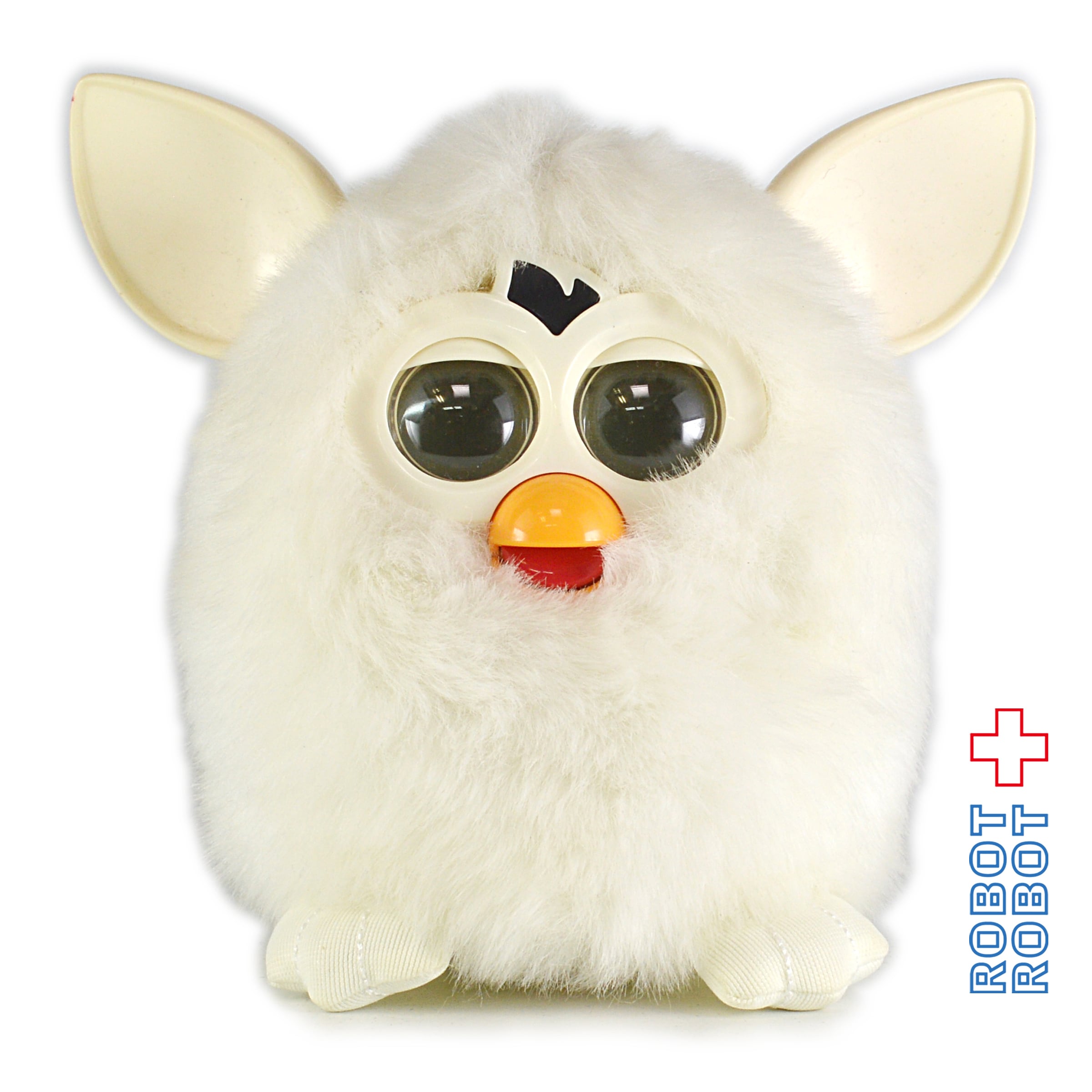 ファービー 2012 マシュマロホワイト | Pay ID