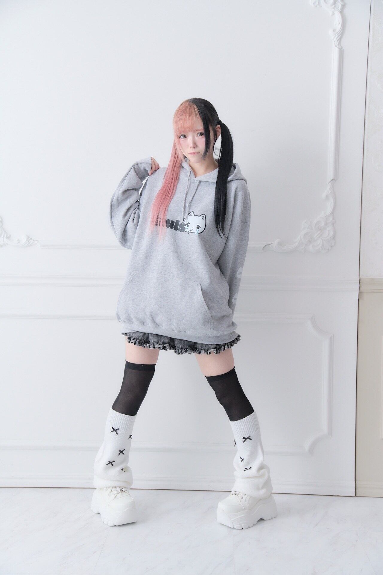 1st リバイバルBIGパーカー | Hauls