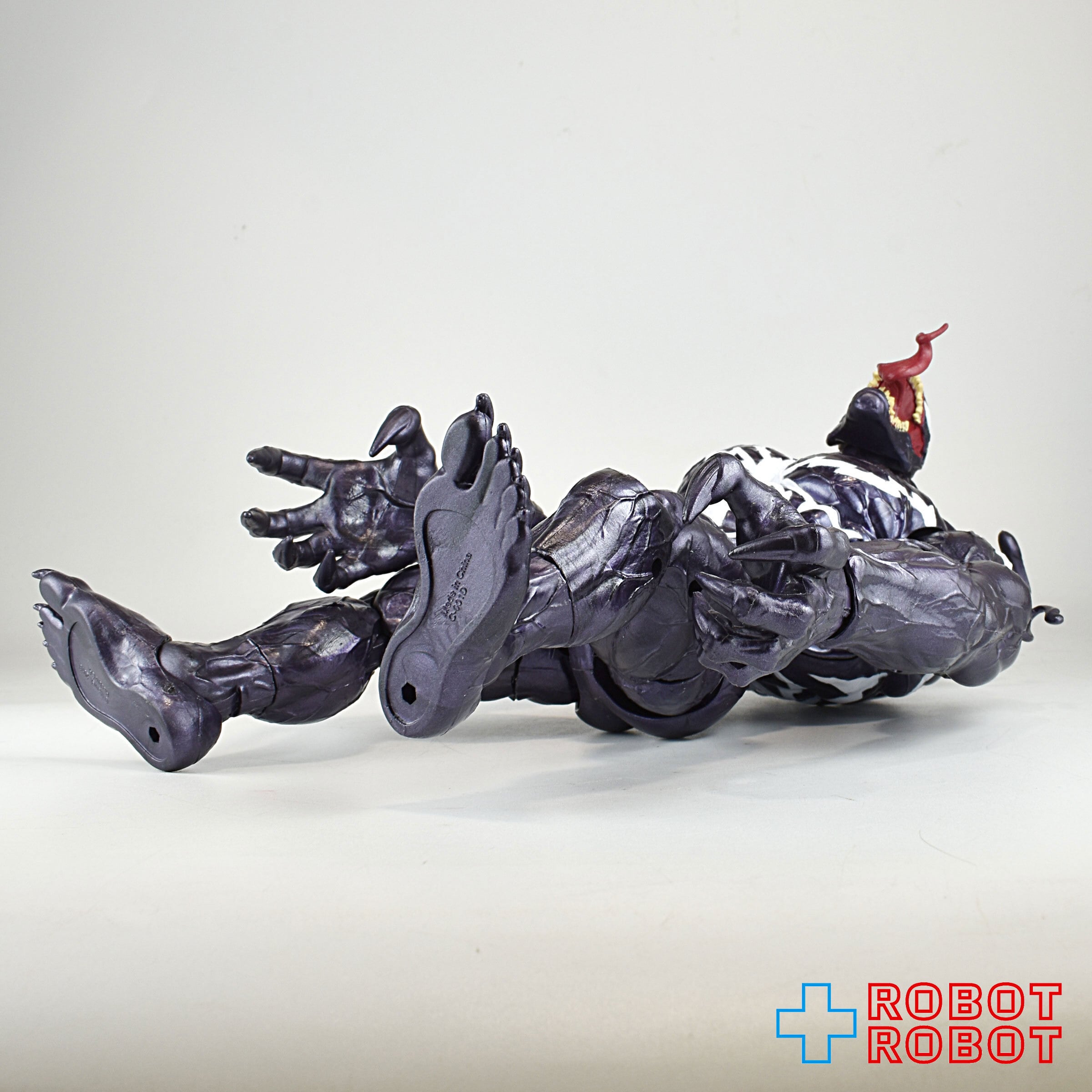 マーベルレジェンド モンスター・ヴェノム ビルドフィギュア BAF