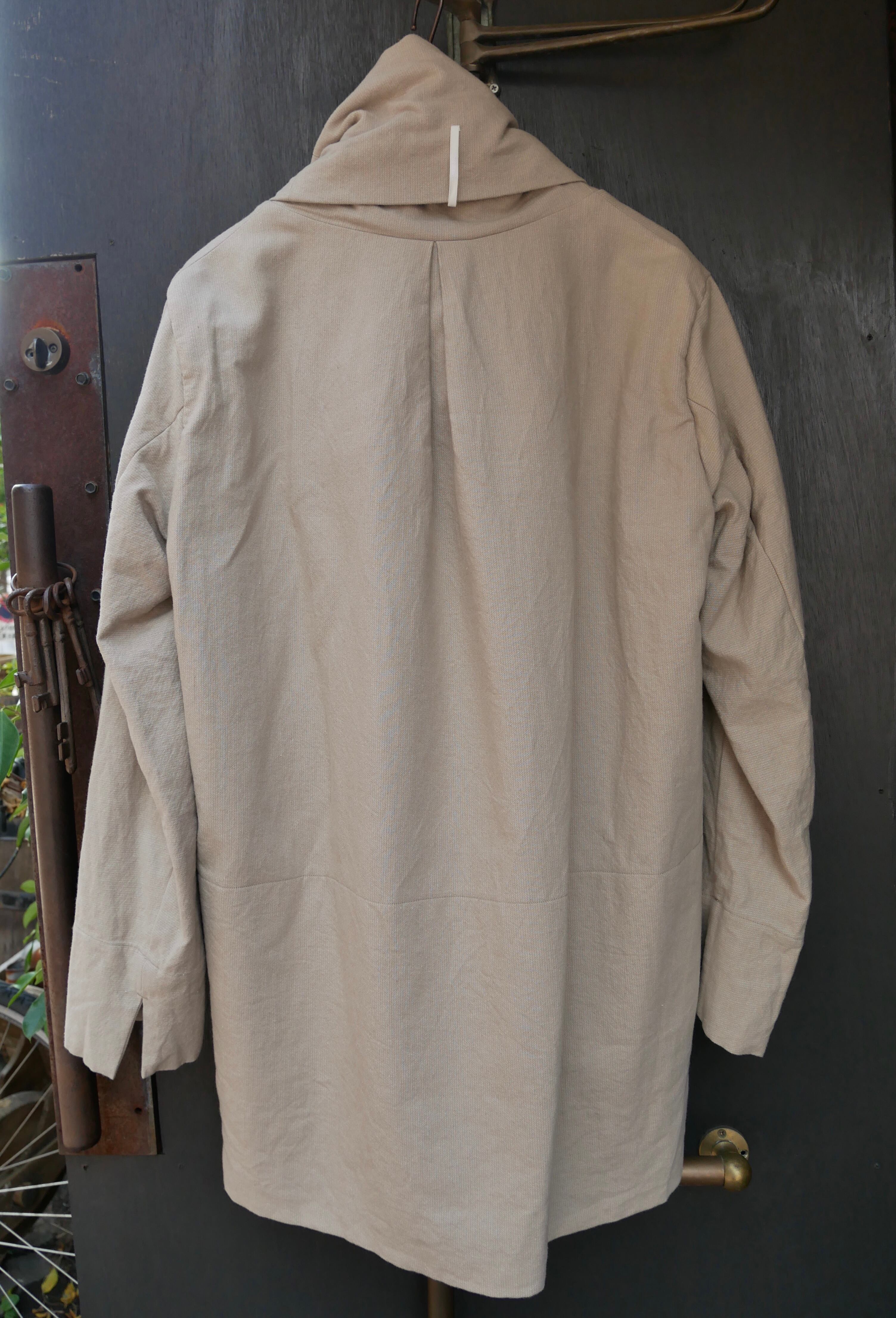 sus-sous シュス sleeping smock | mill kagoshima