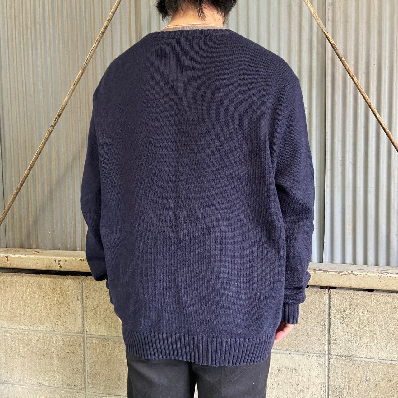 ビッグサイズ Polo by Ralph Lauren ポロバイラルフローレン コットン