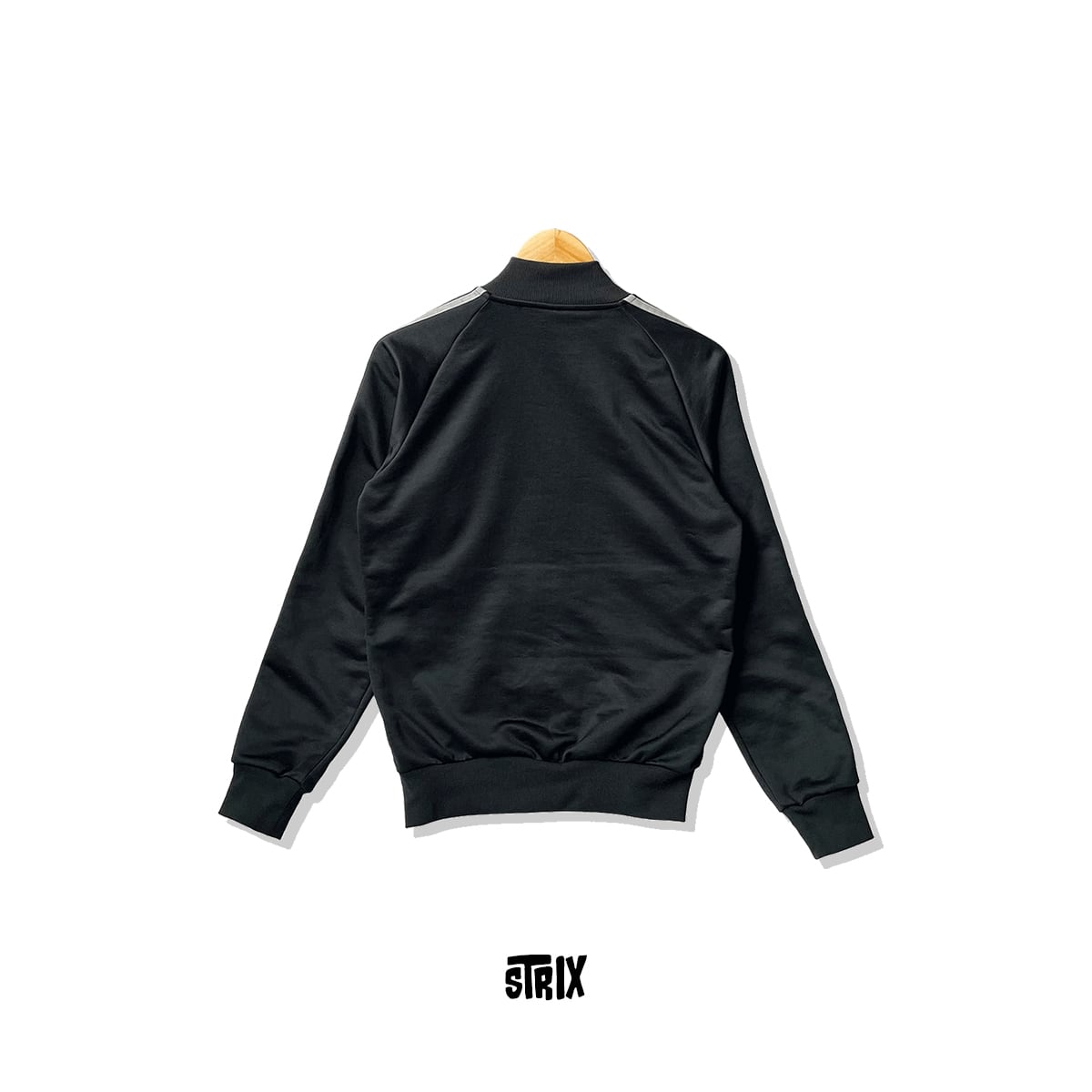 adidas originals】トラックジャケット 刺繍 アディダスオリジナルス